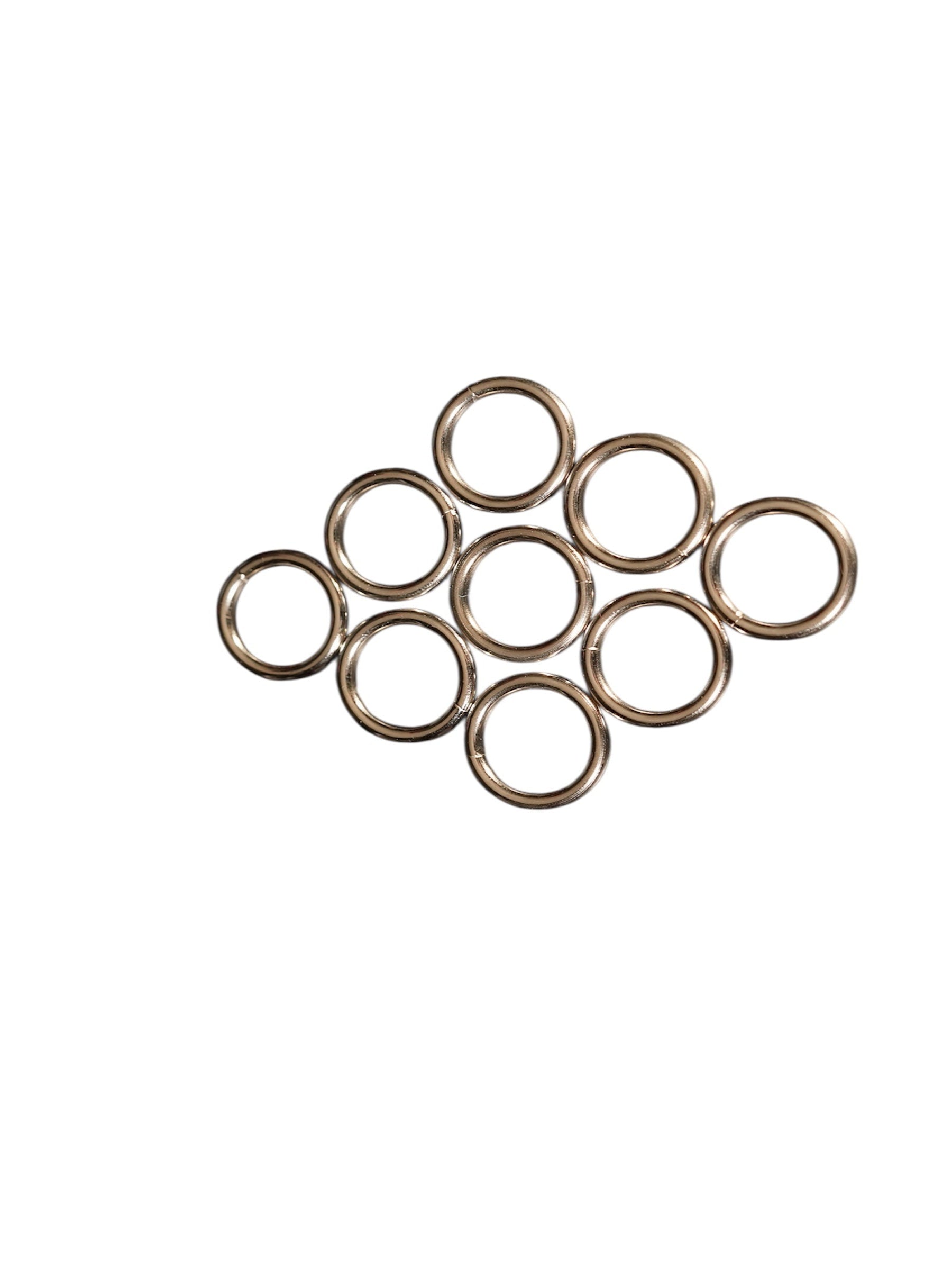 DBA - Dhol Rings (Small)