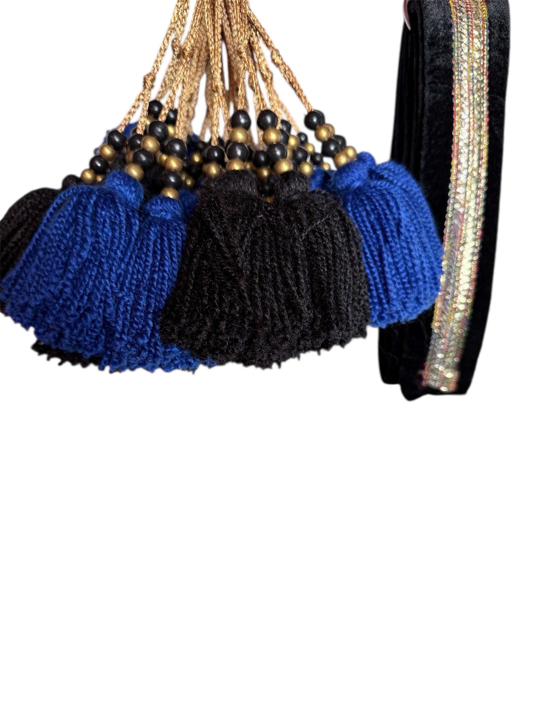 DBA - Dhol Phuman Set