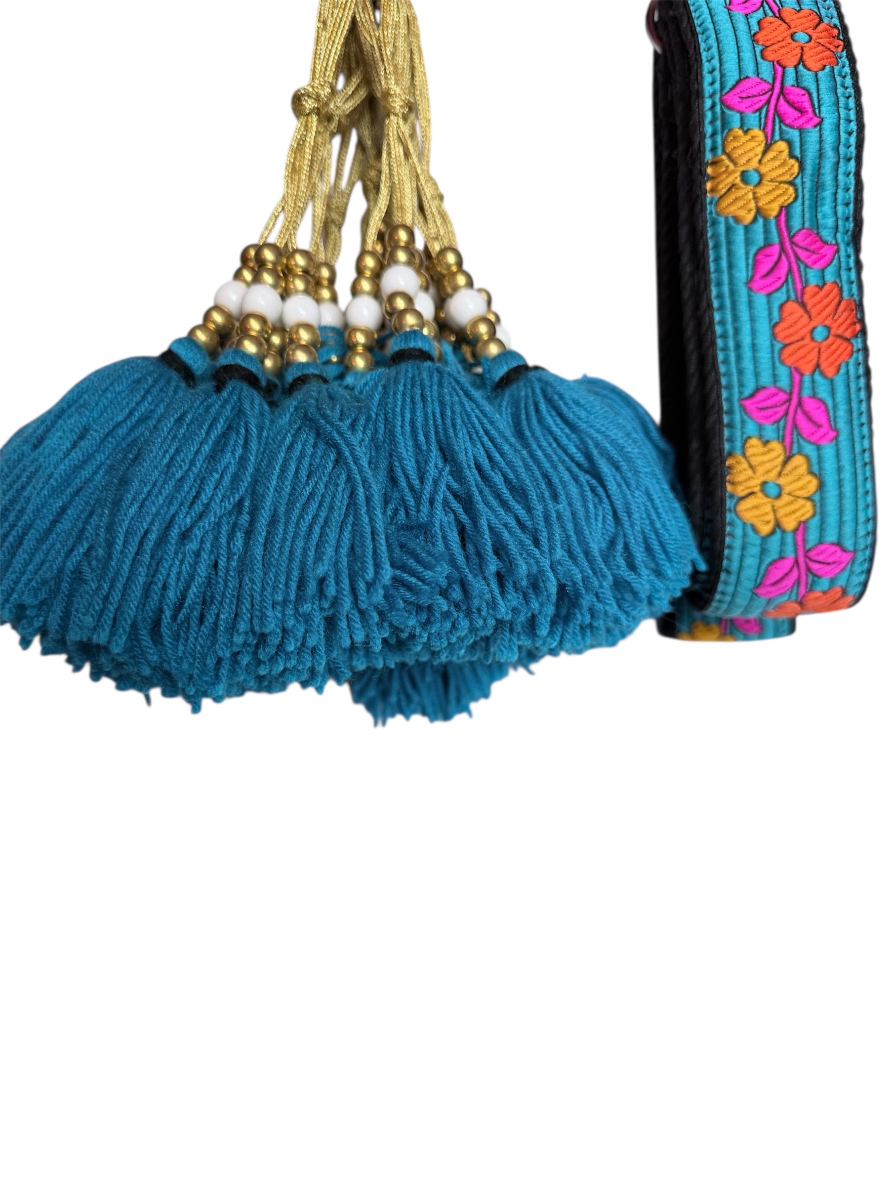 DBA - Dhol Phuman Set