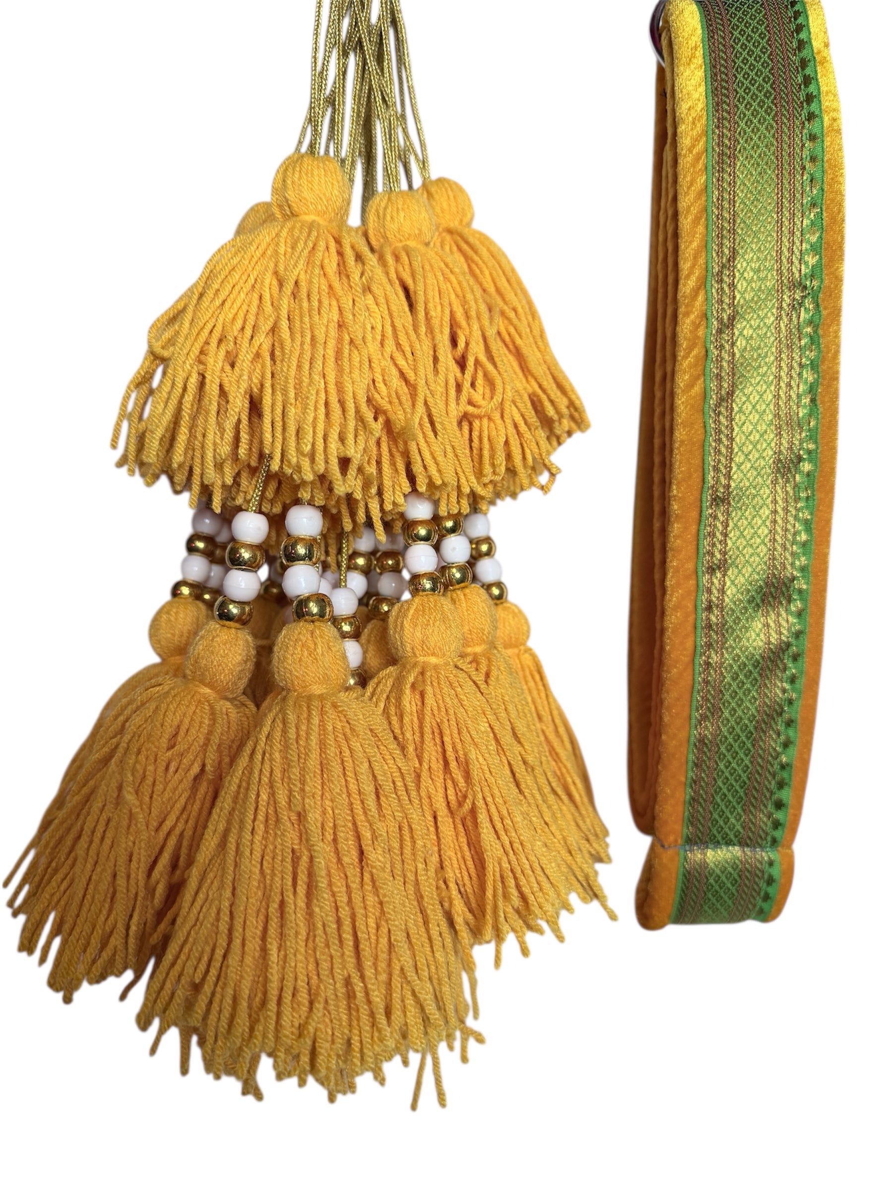 DBA - Dhol Phuman Set