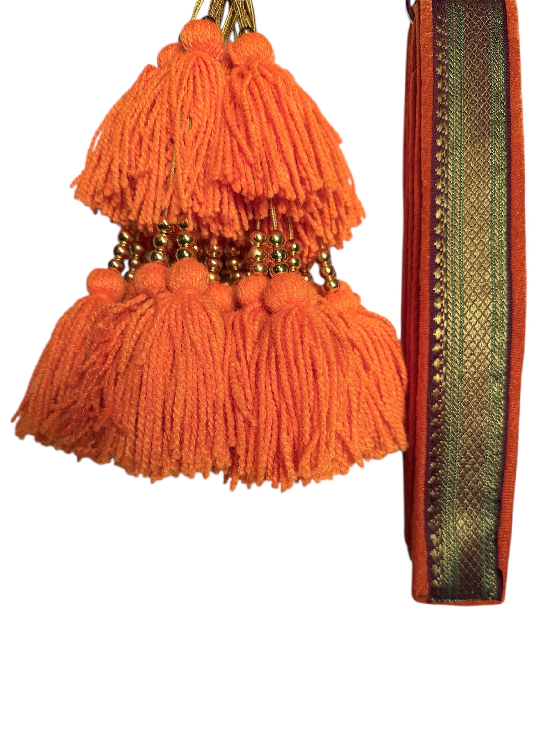 DBA - Dhol Phuman Set