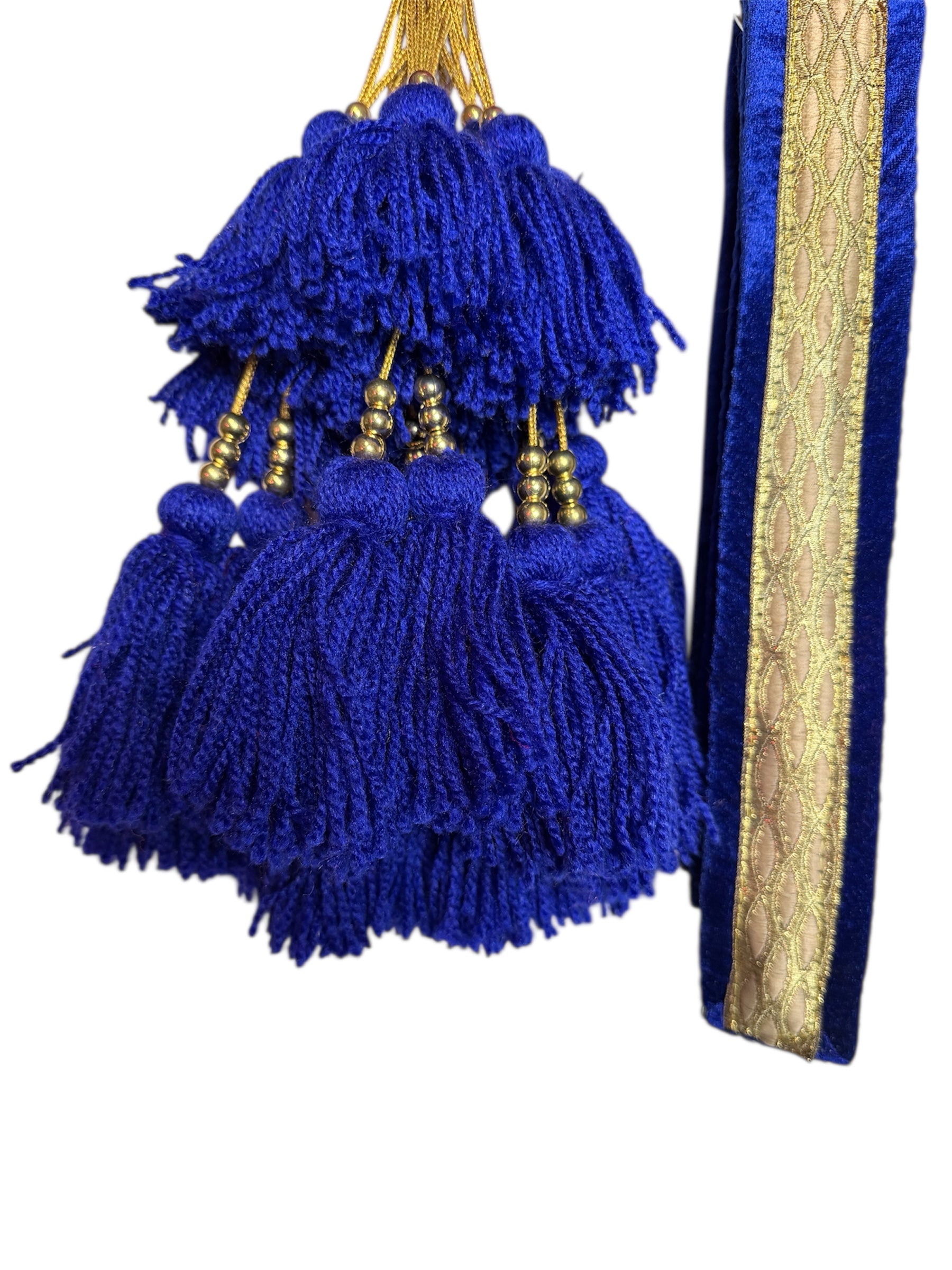 DBA - Dhol Phuman Set