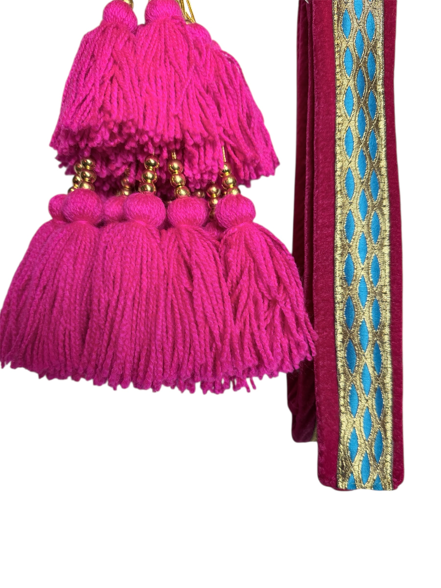 DBA - Dhol Phuman Set