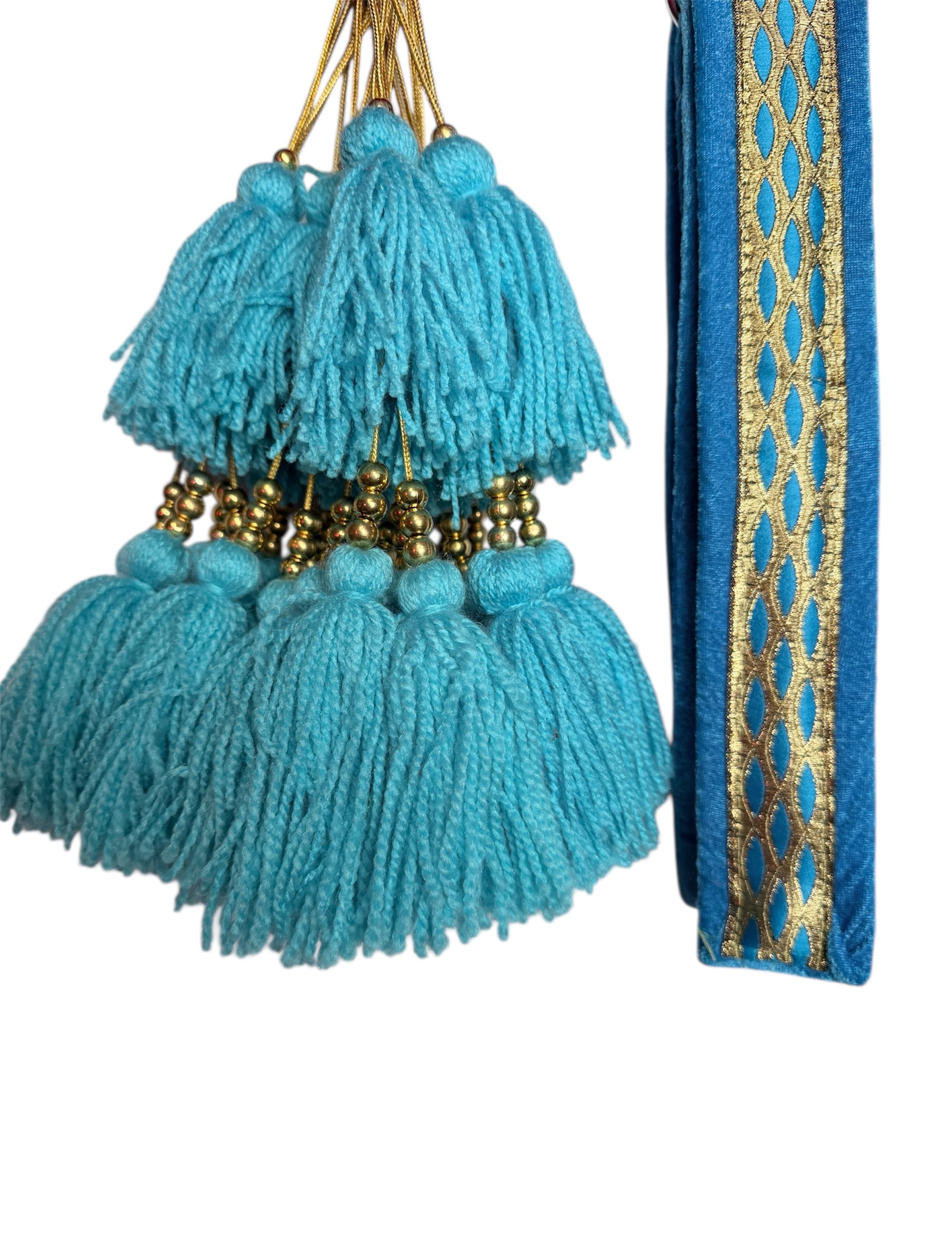 DBA - Dhol Phuman Set