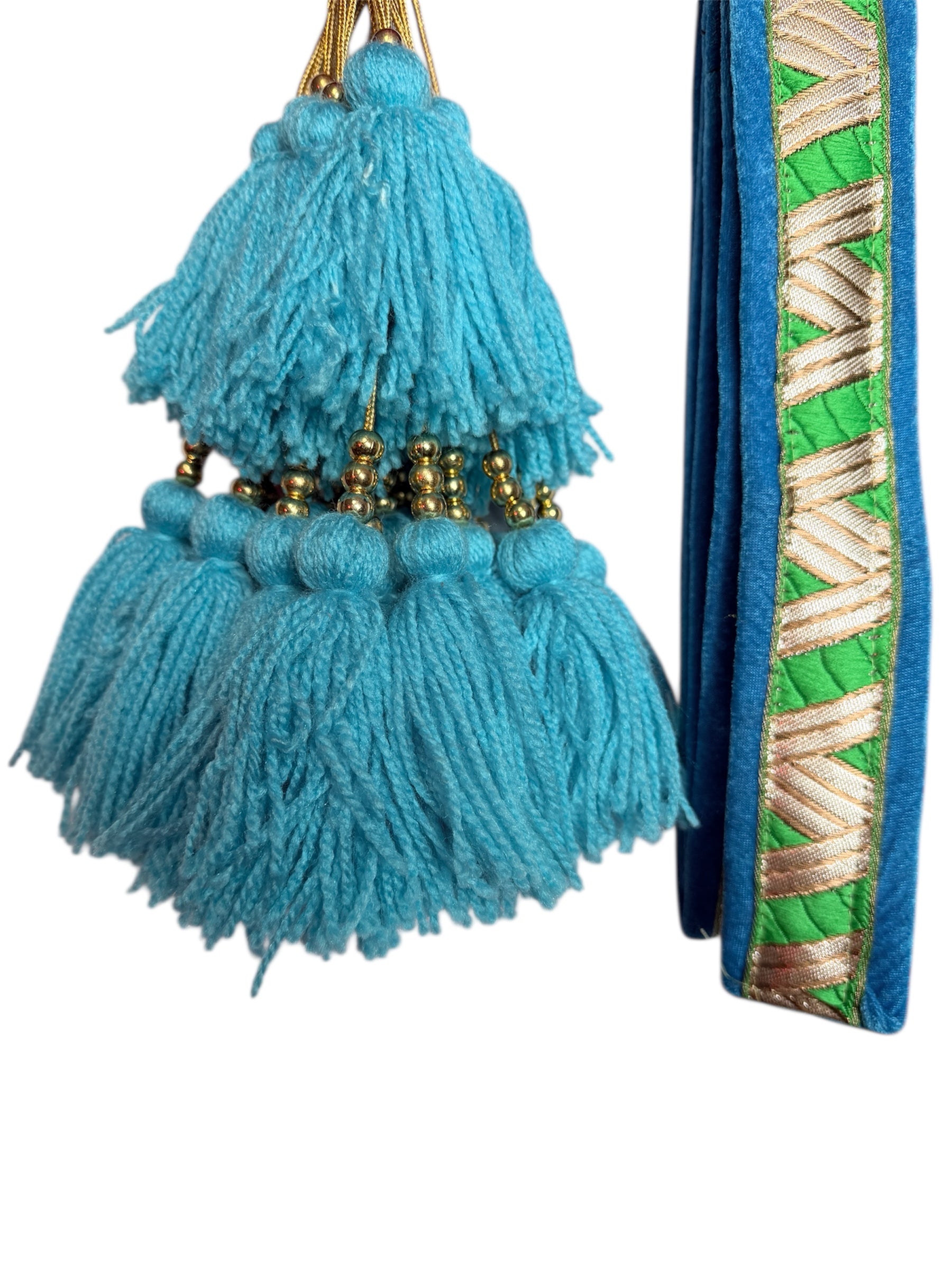 DBA - Dhol Phuman Set