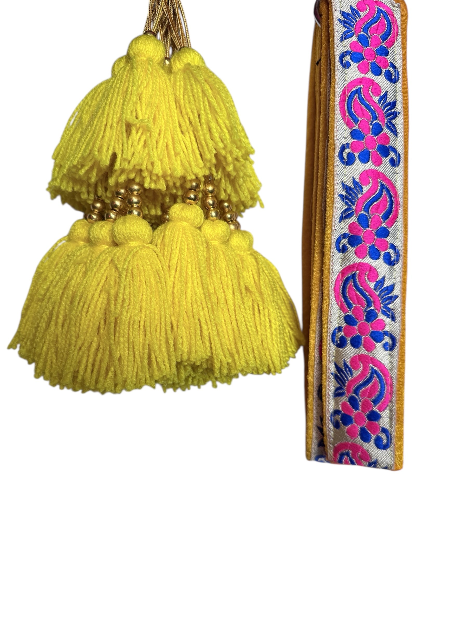 DBA - Dhol Phuman Set