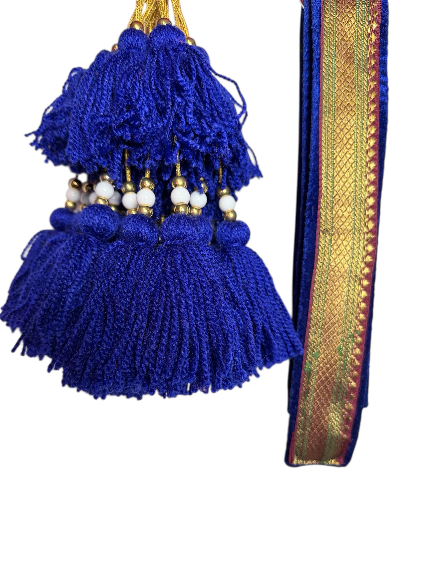 DBA - Dhol Phuman Set