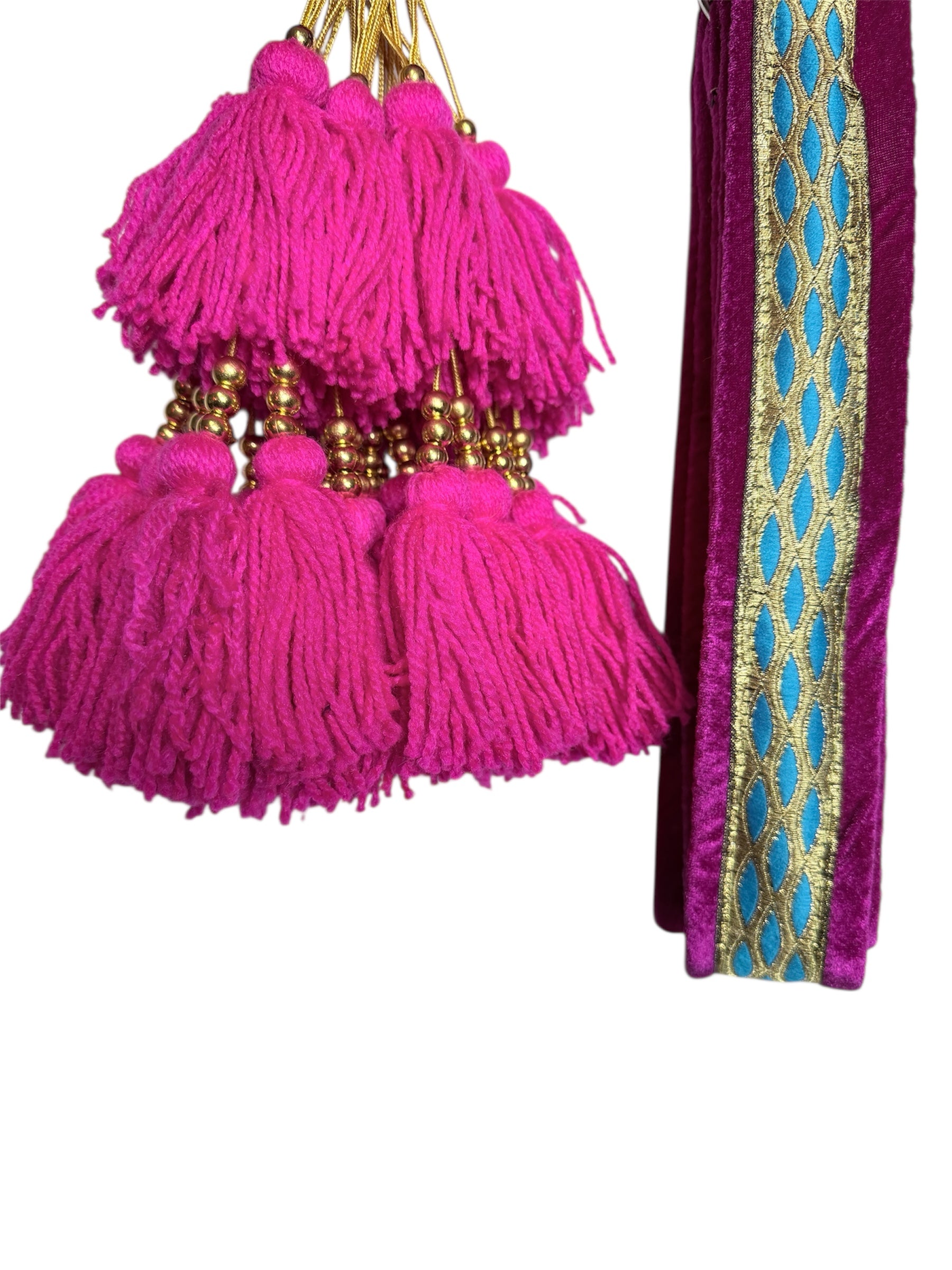 DBA - Dhol Phuman Set