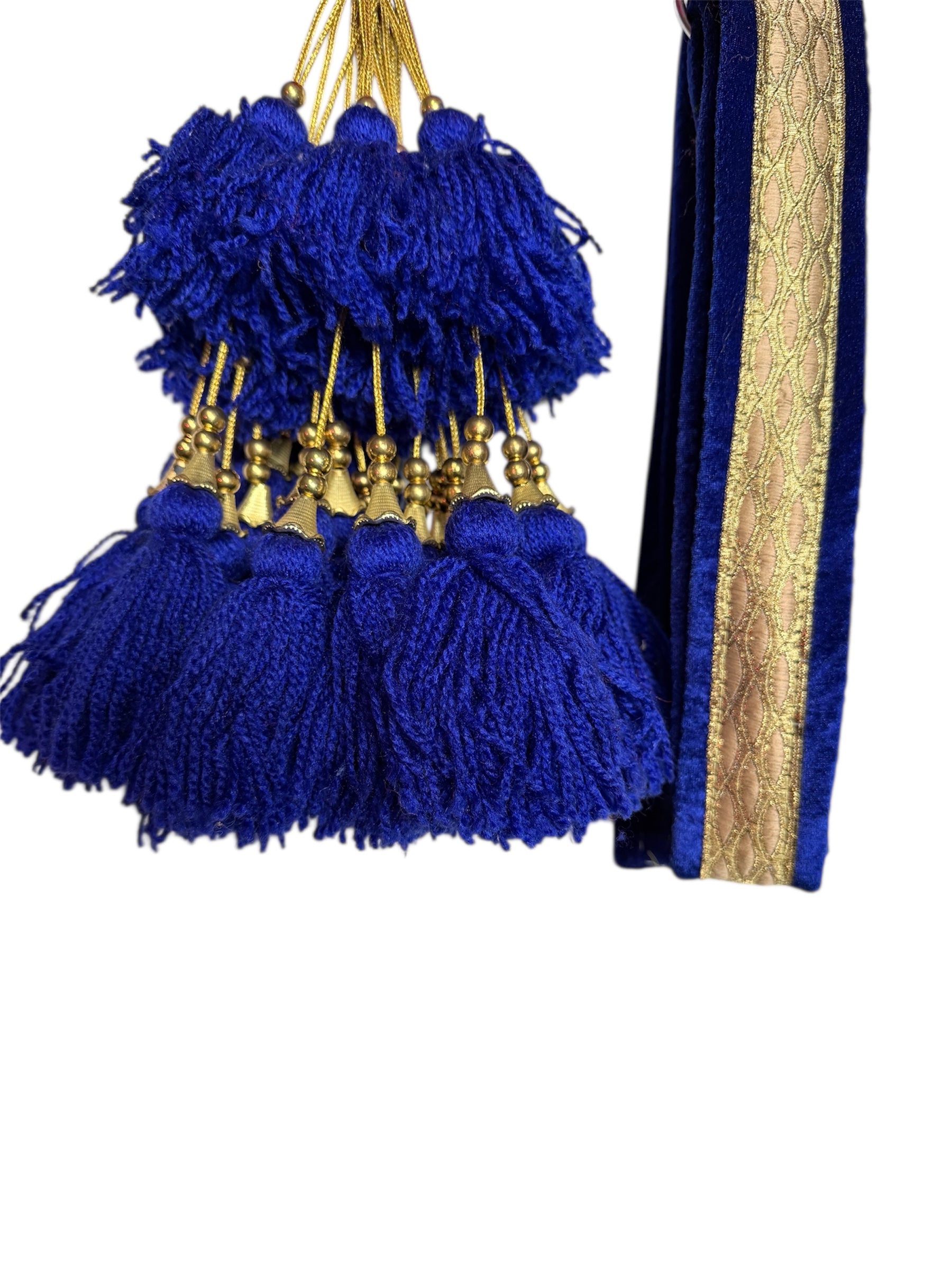 DBA - Dhol Phuman Set