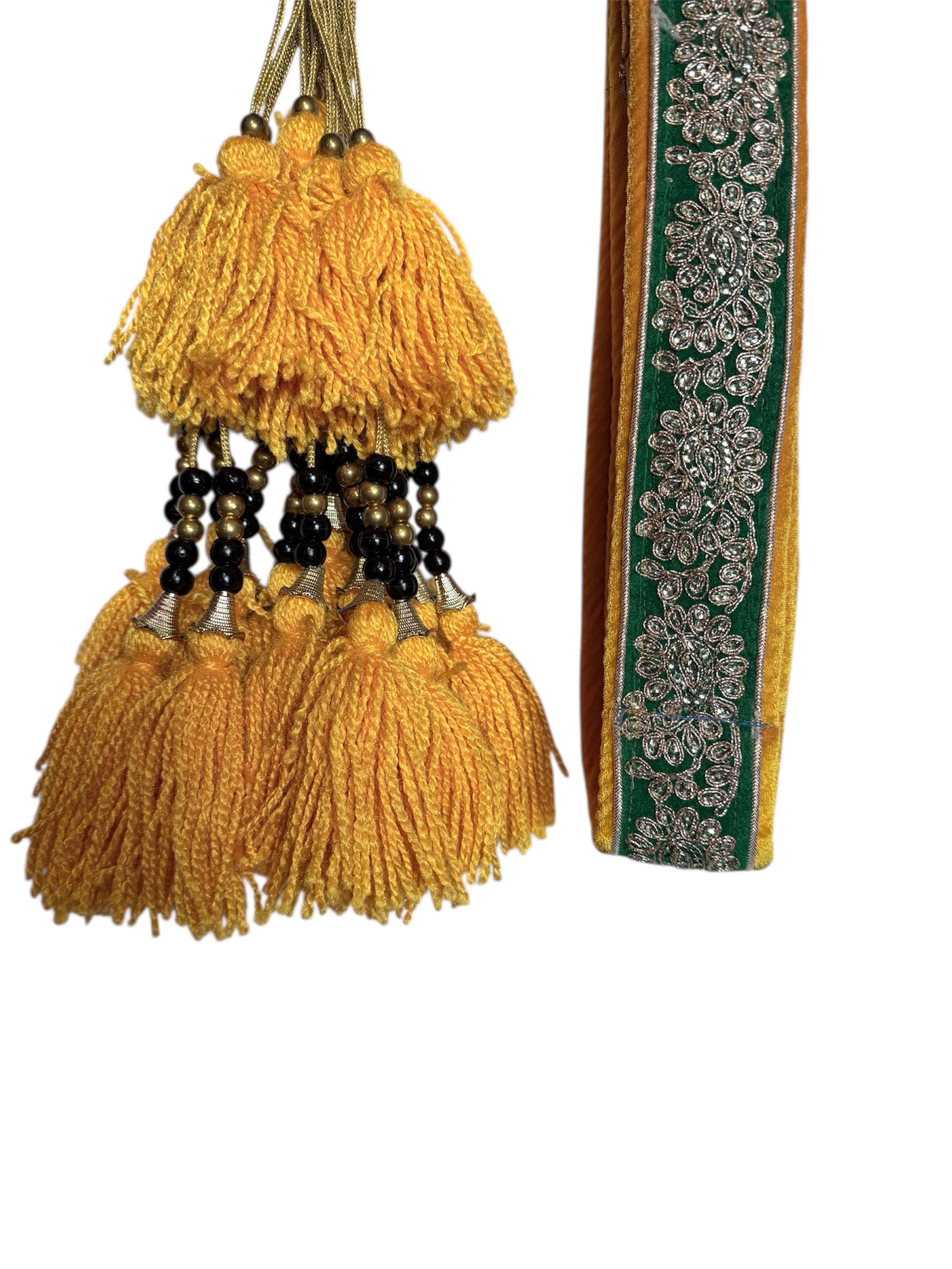 DBA - Dhol Phuman Set