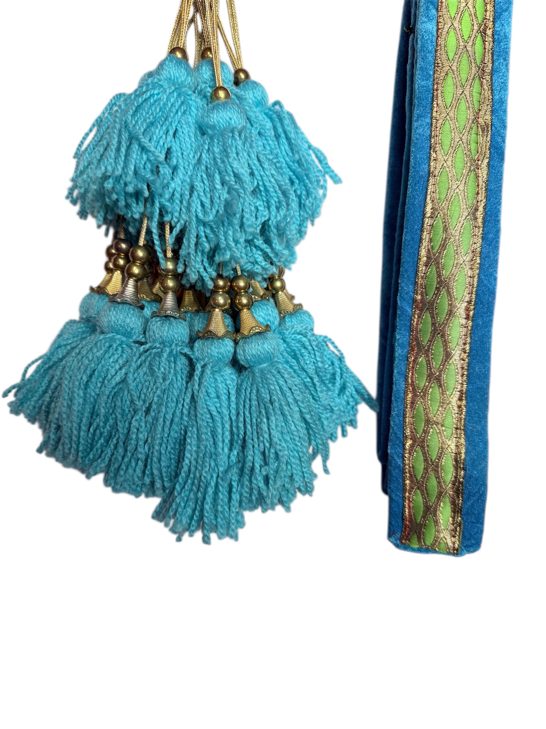 DBA - Dhol Phuman Set