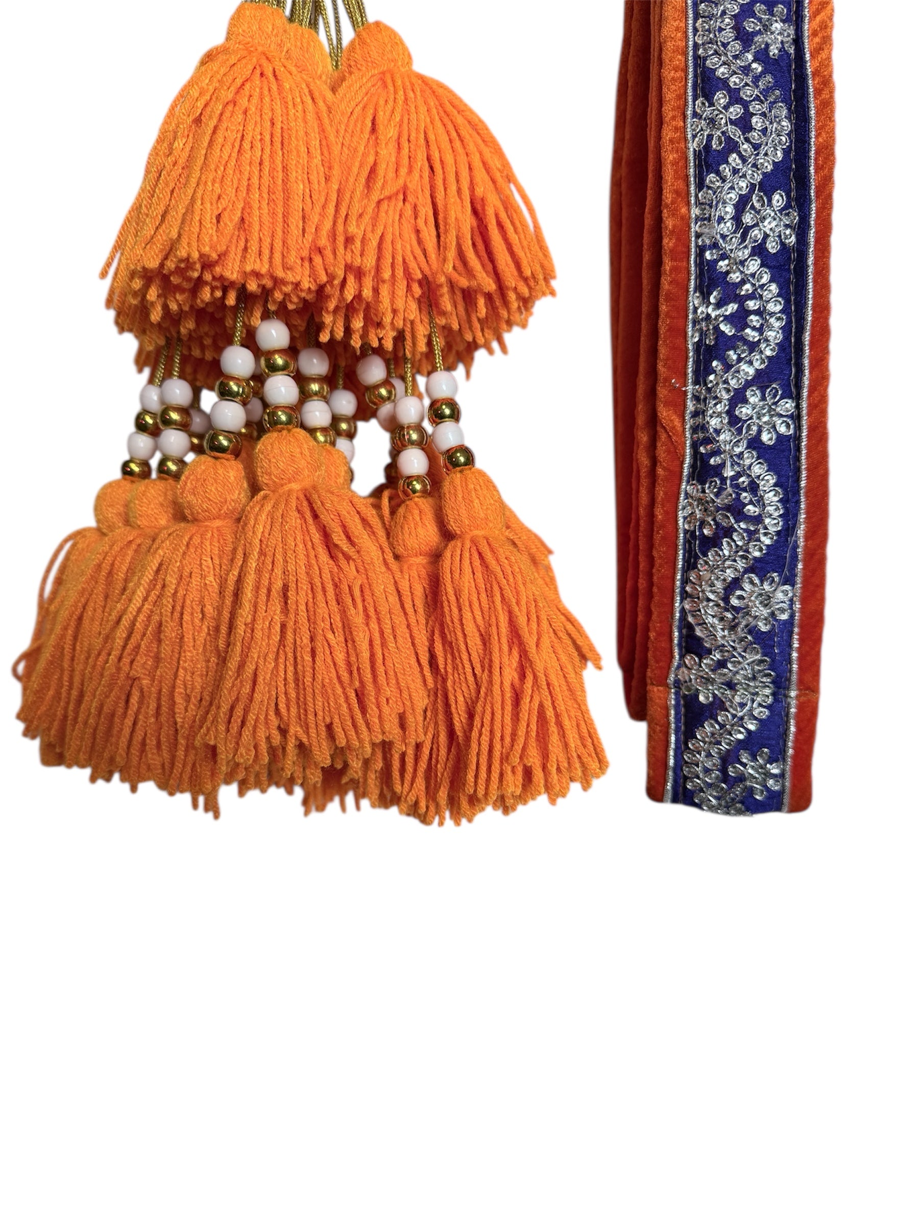 DBA - Dhol Phuman Set