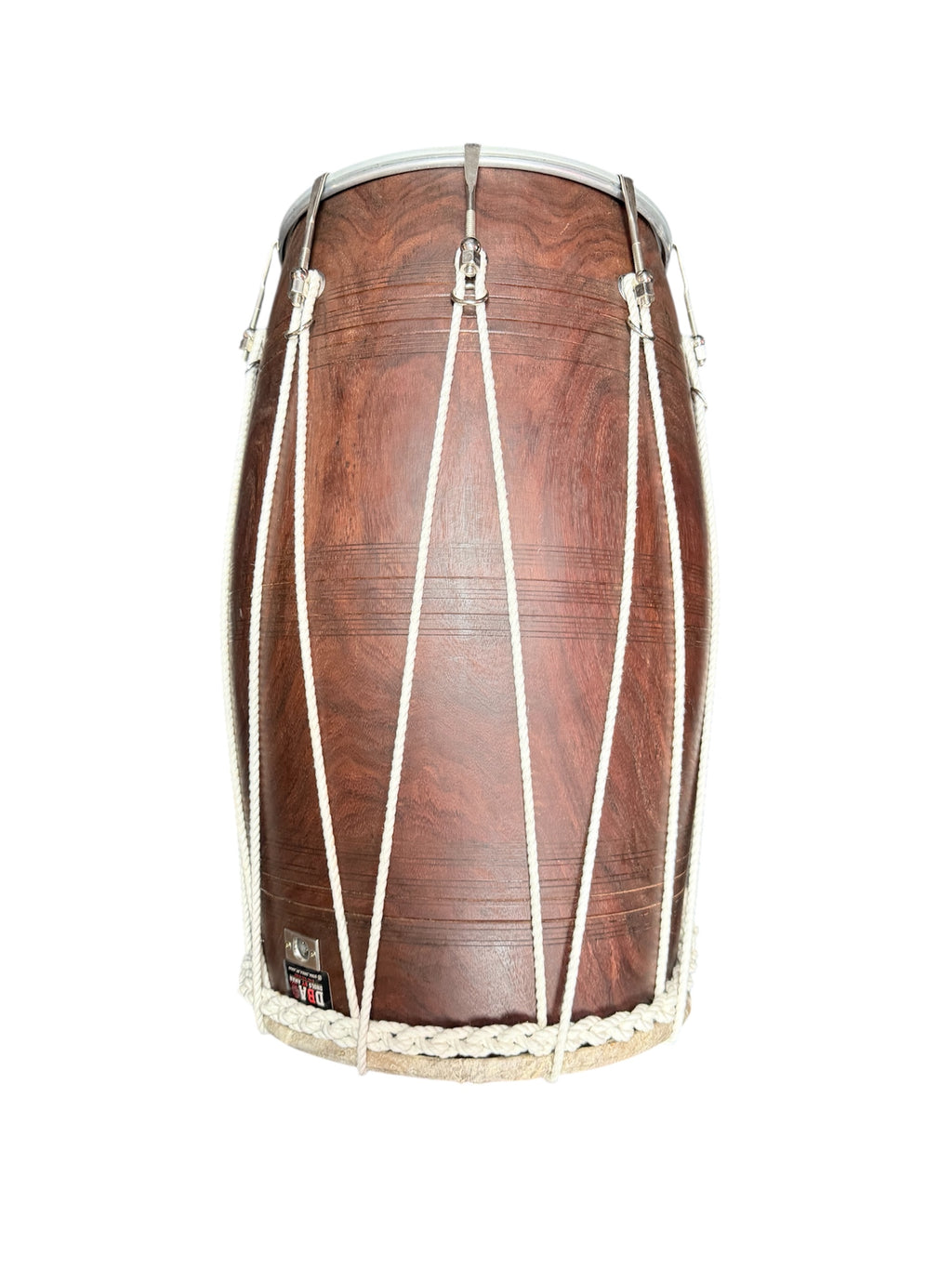 DBA - Kaali Taali Dhol