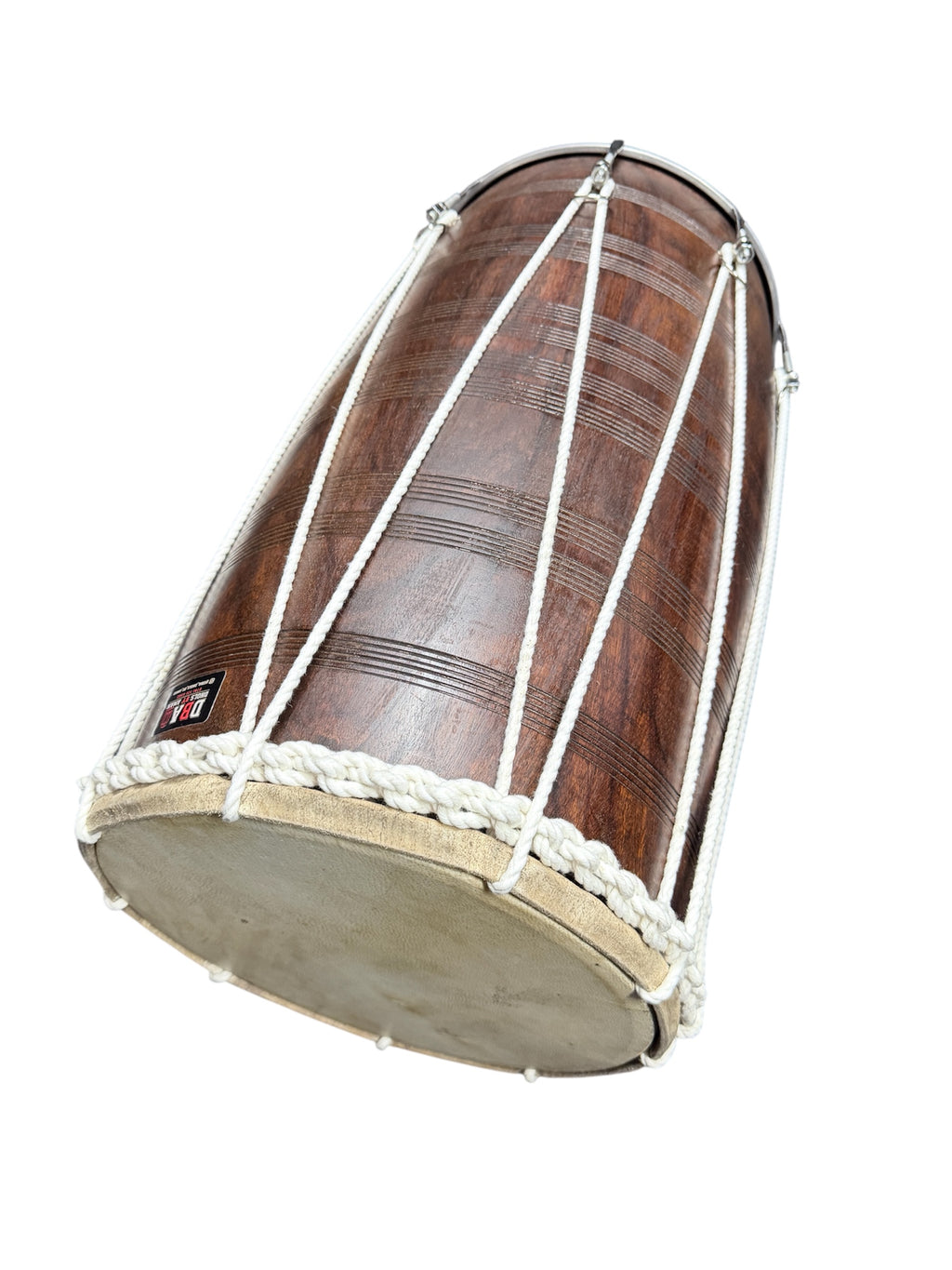 DBA - Kaali Taali Dhol