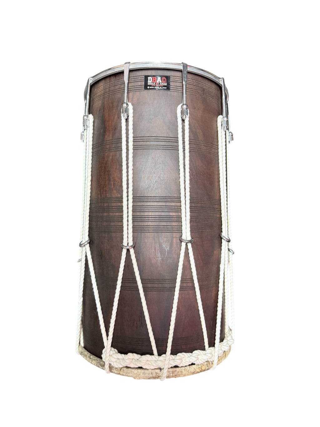 DBA - Kaali Taali Straight Dhol