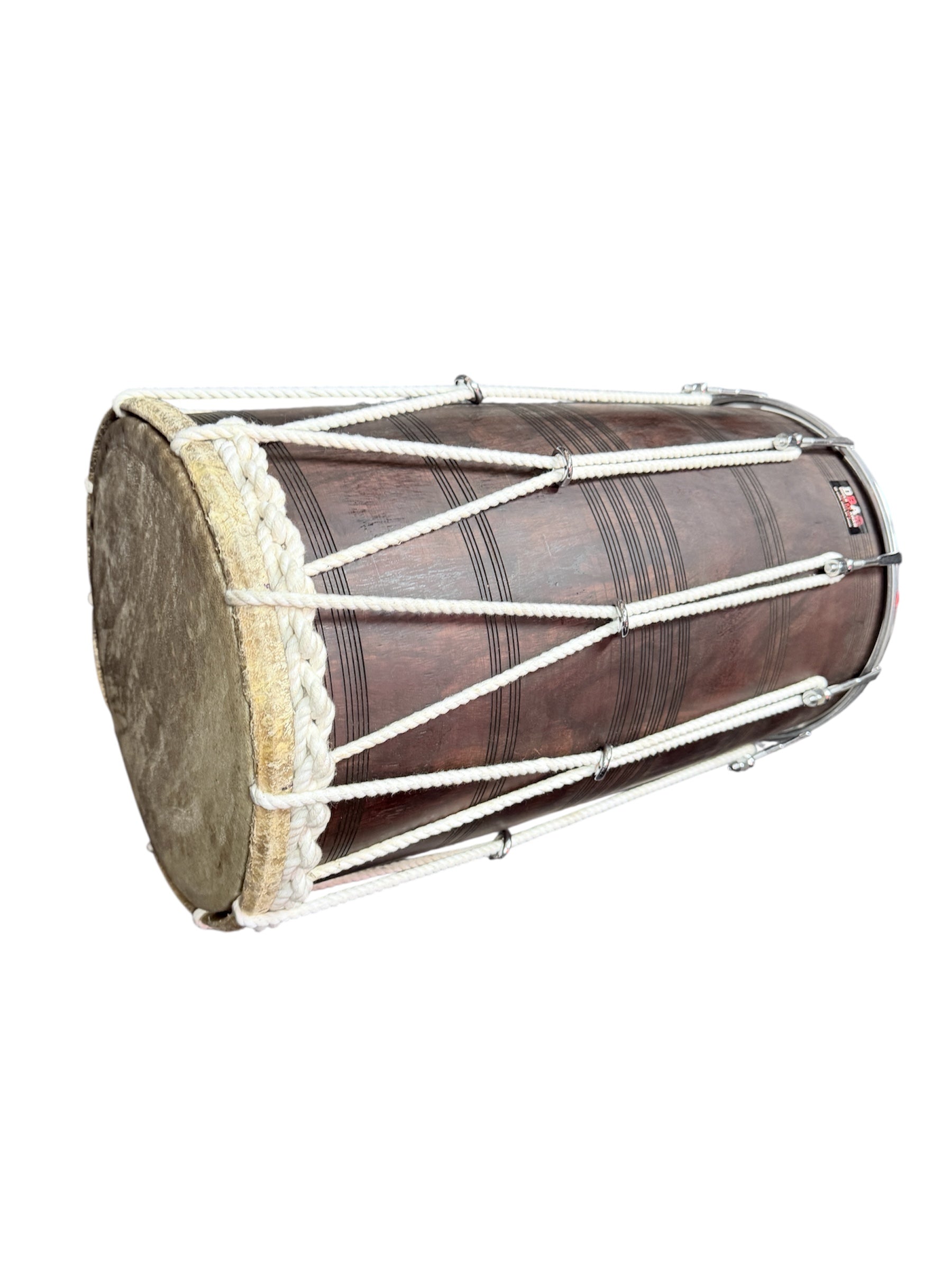 DBA - Kaali Taali Straight Dhol