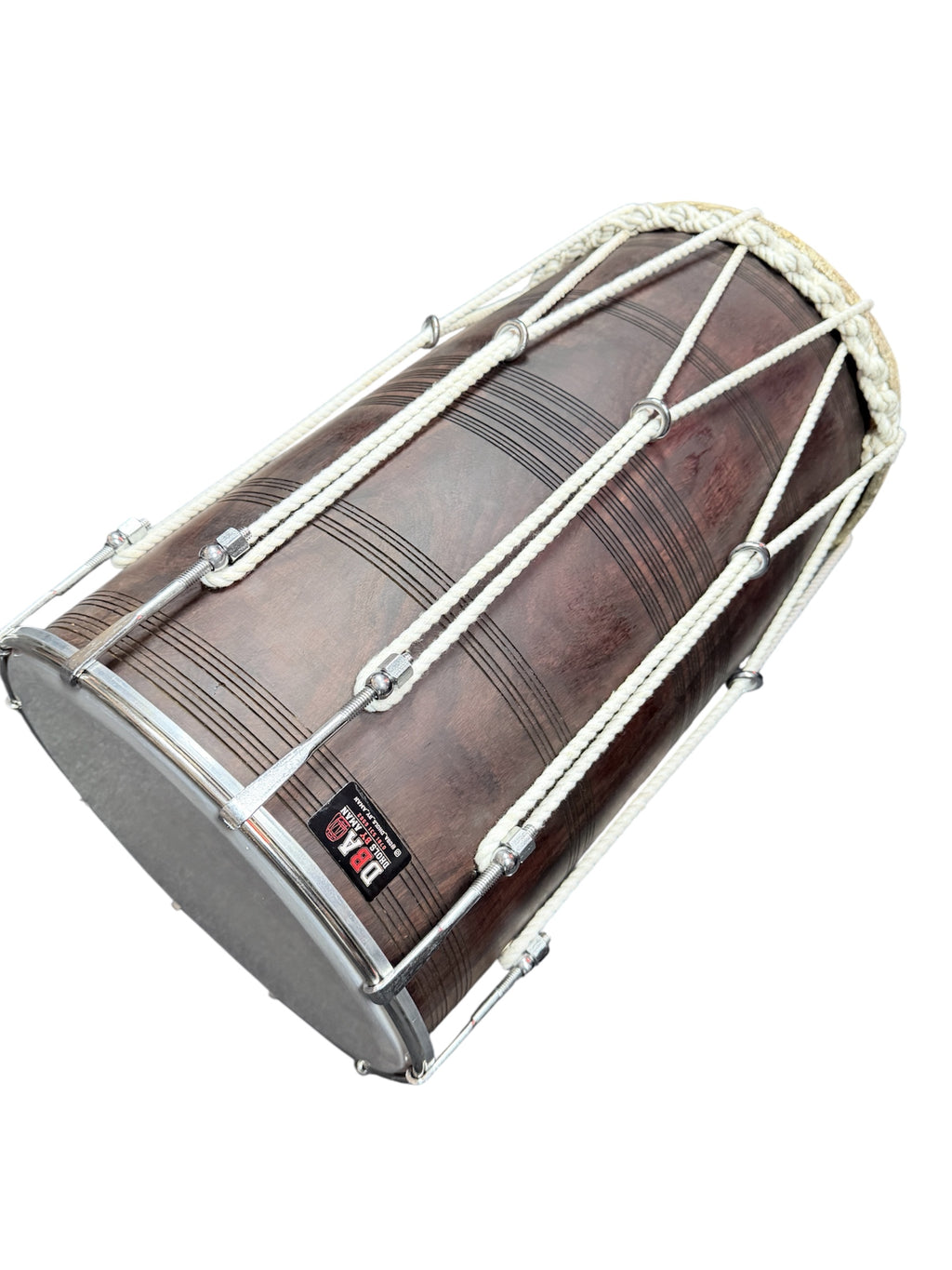 DBA - Kaali Taali Straight Dhol