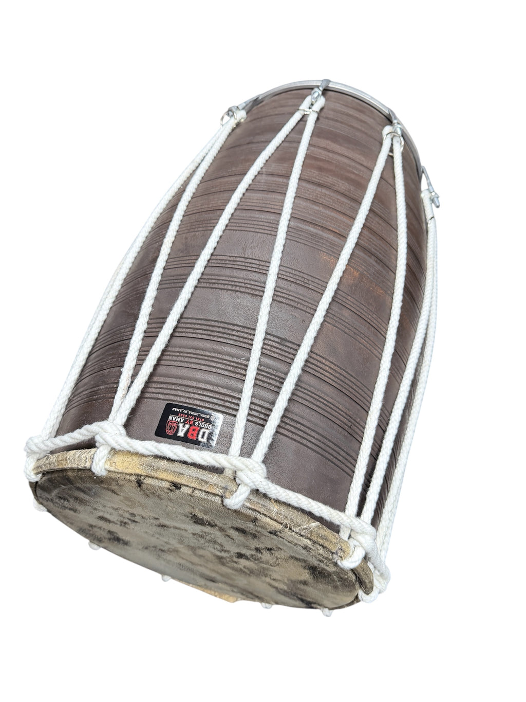 DBA - Kachi Pakki Taali Dhol