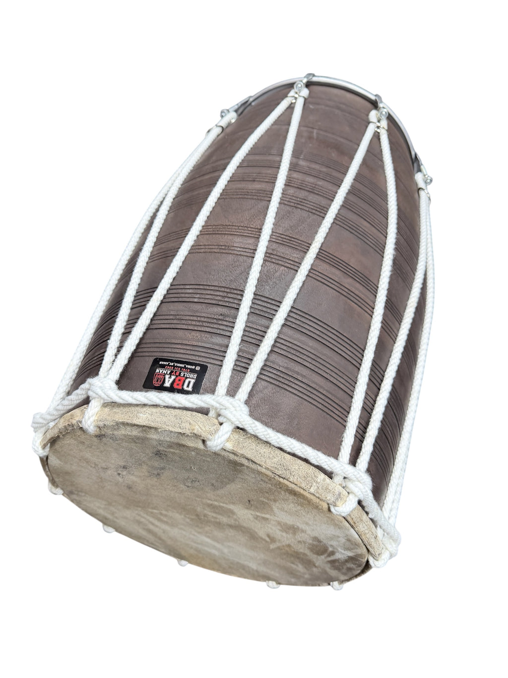 DBA - Kachi Pakki Taali Dhol