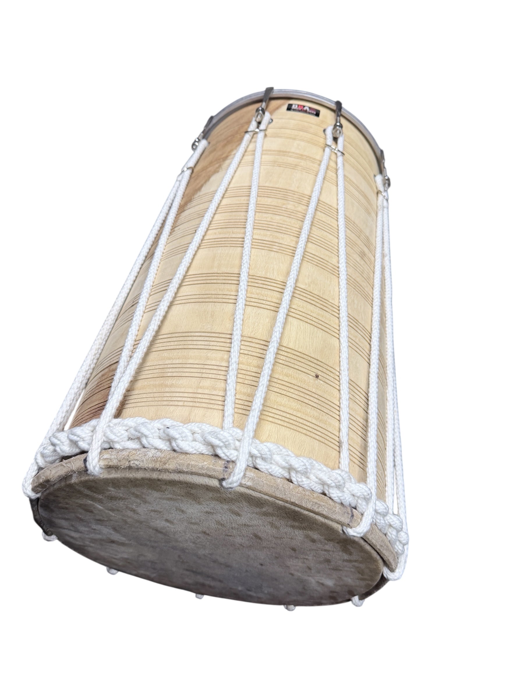 DBA - Straight Kachi Pakki Taali Dhol