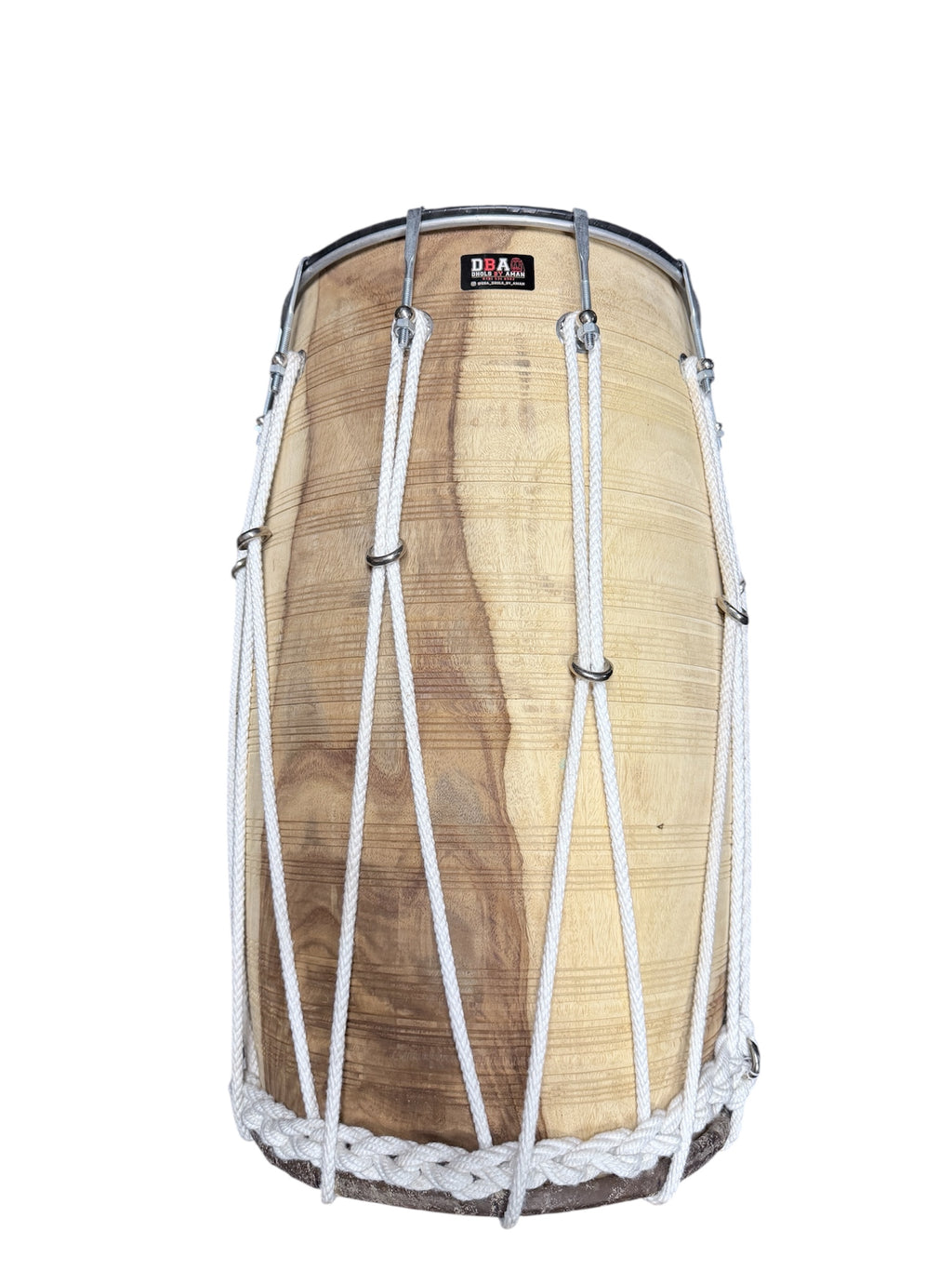 DBA - Kachi Pakki Taali Dhol