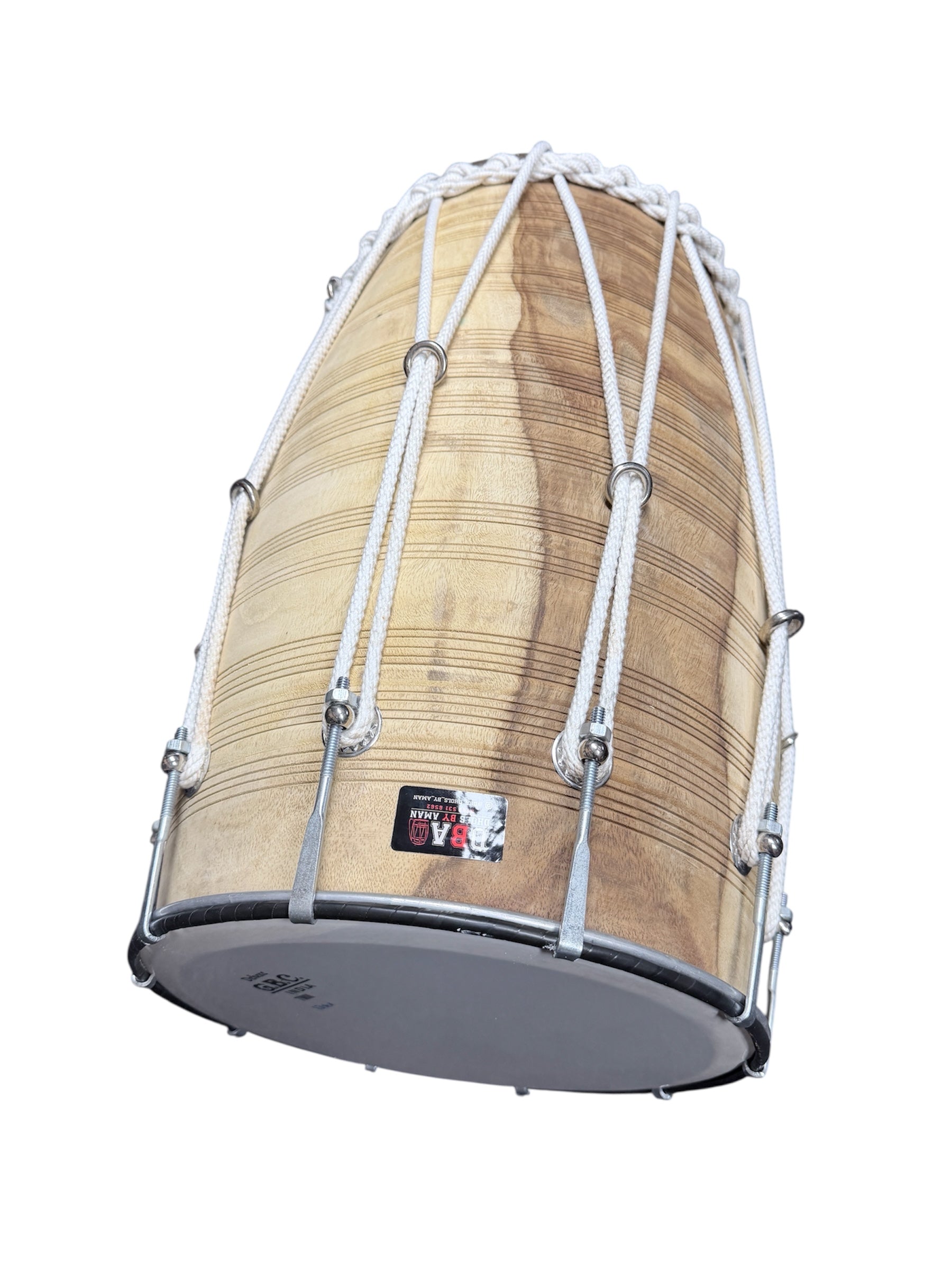 DBA - Kachi Pakki Taali Dhol