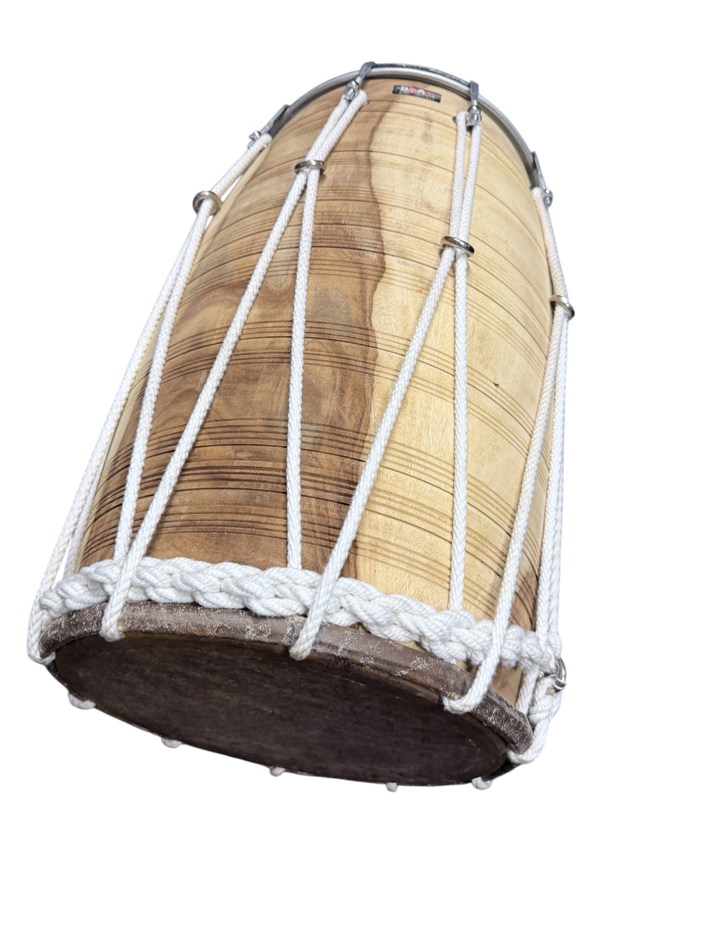 DBA - Kachi Pakki Taali Dhol