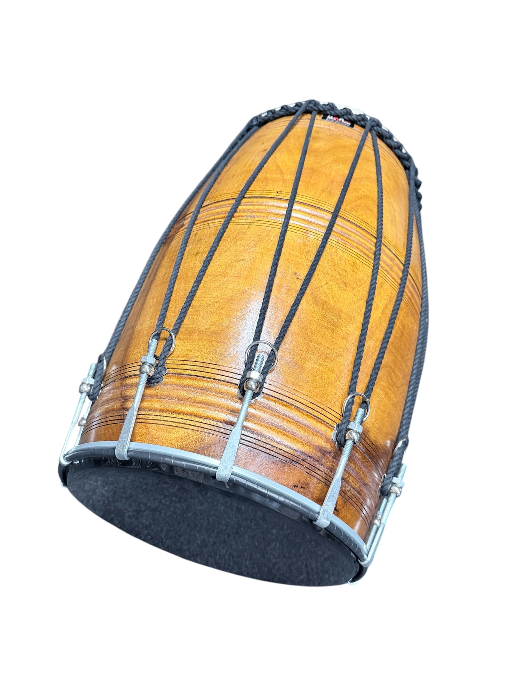 DBA - Kachi Pakki Taali Dhol