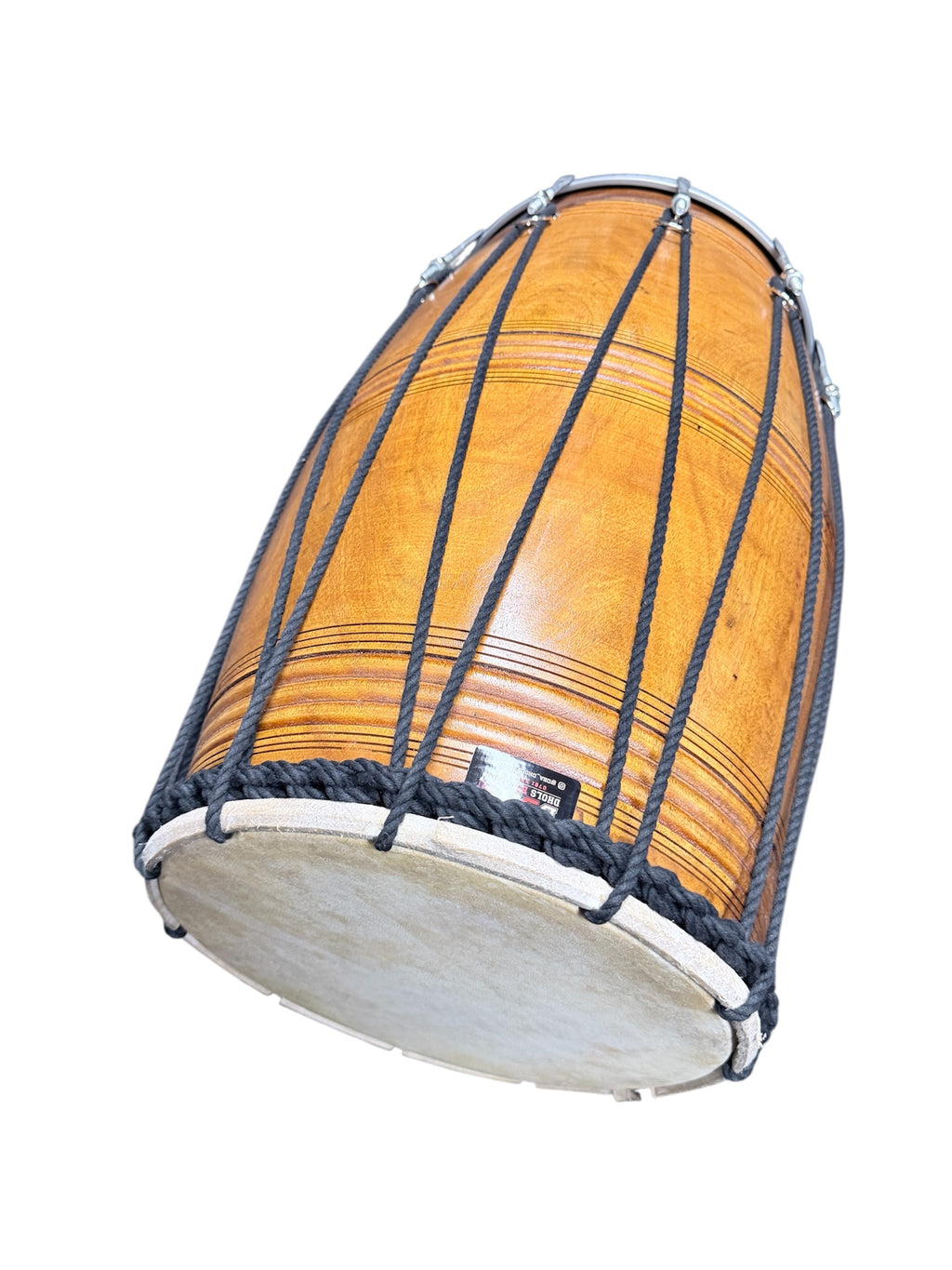 DBA - Kachi Pakki Taali Dhol