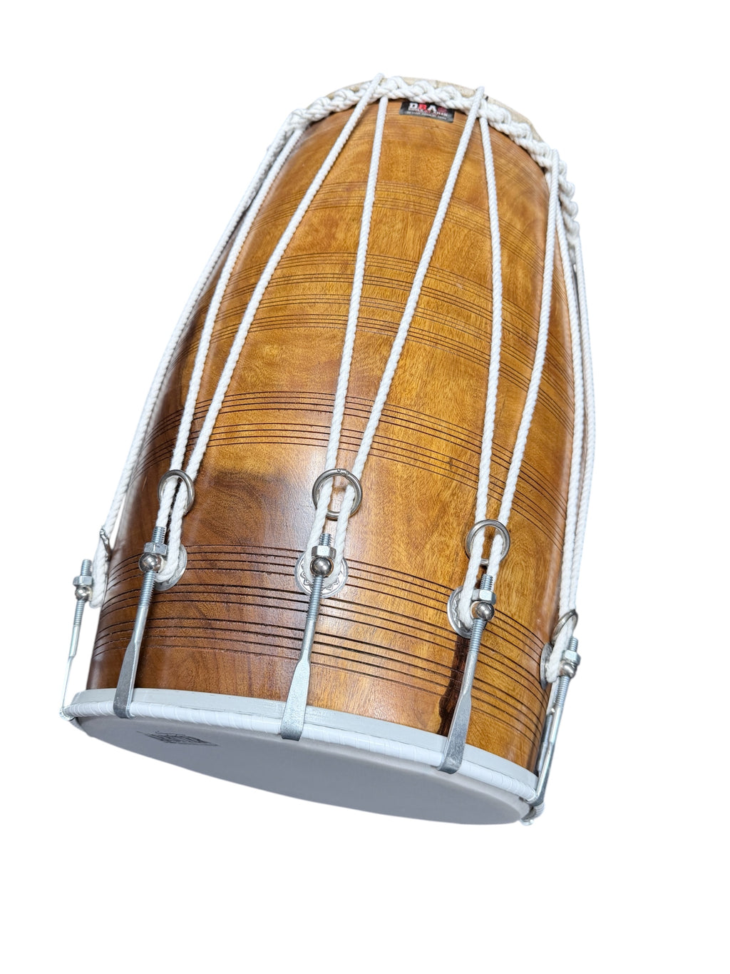 DBA - Kachi Pakki Taali Dhol