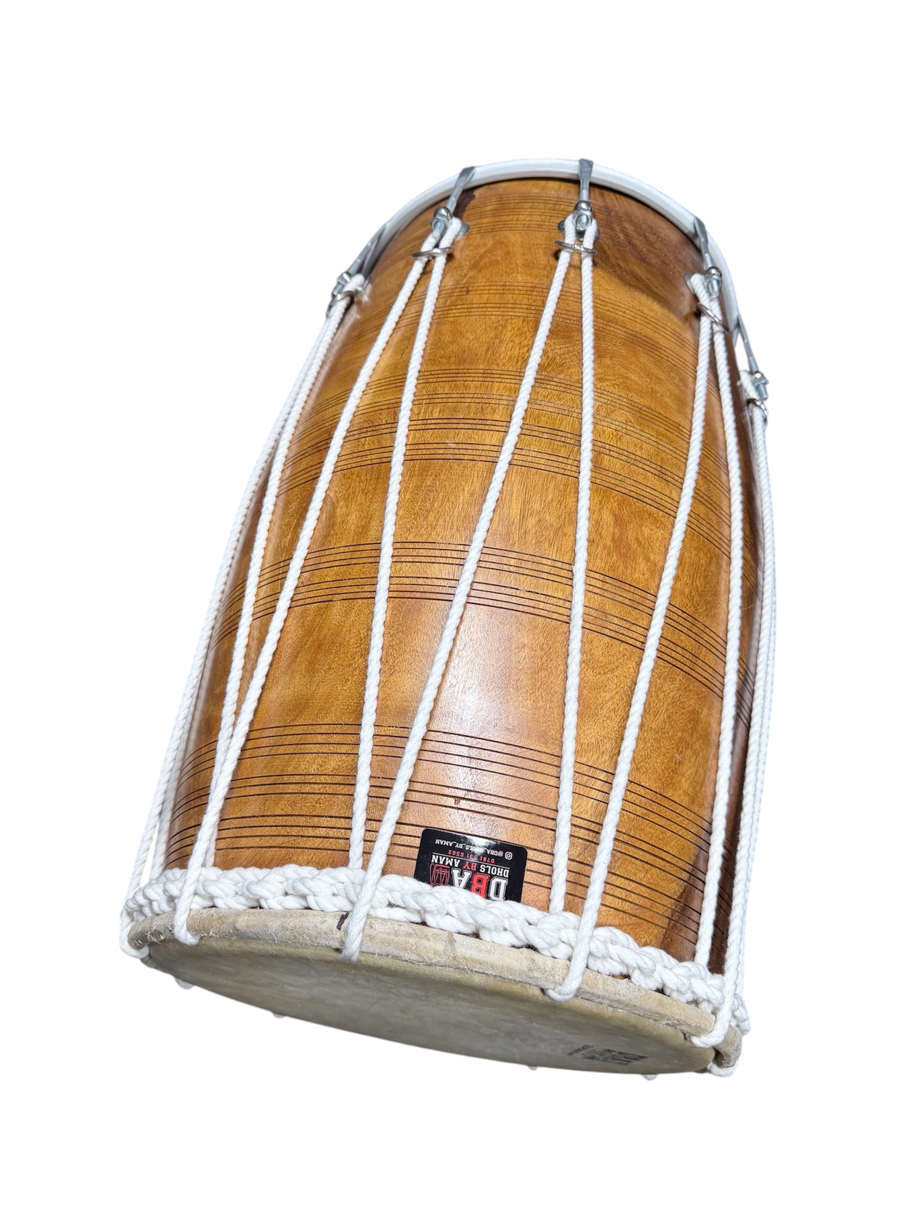 DBA - Kachi Pakki Taali Dhol