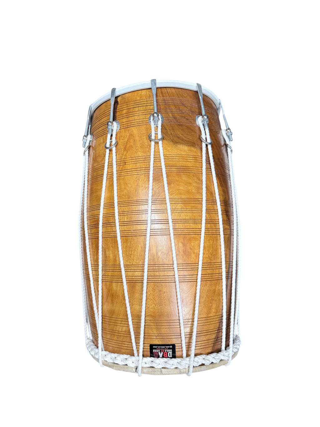 DBA - Kachi Pakki Taali Dhol