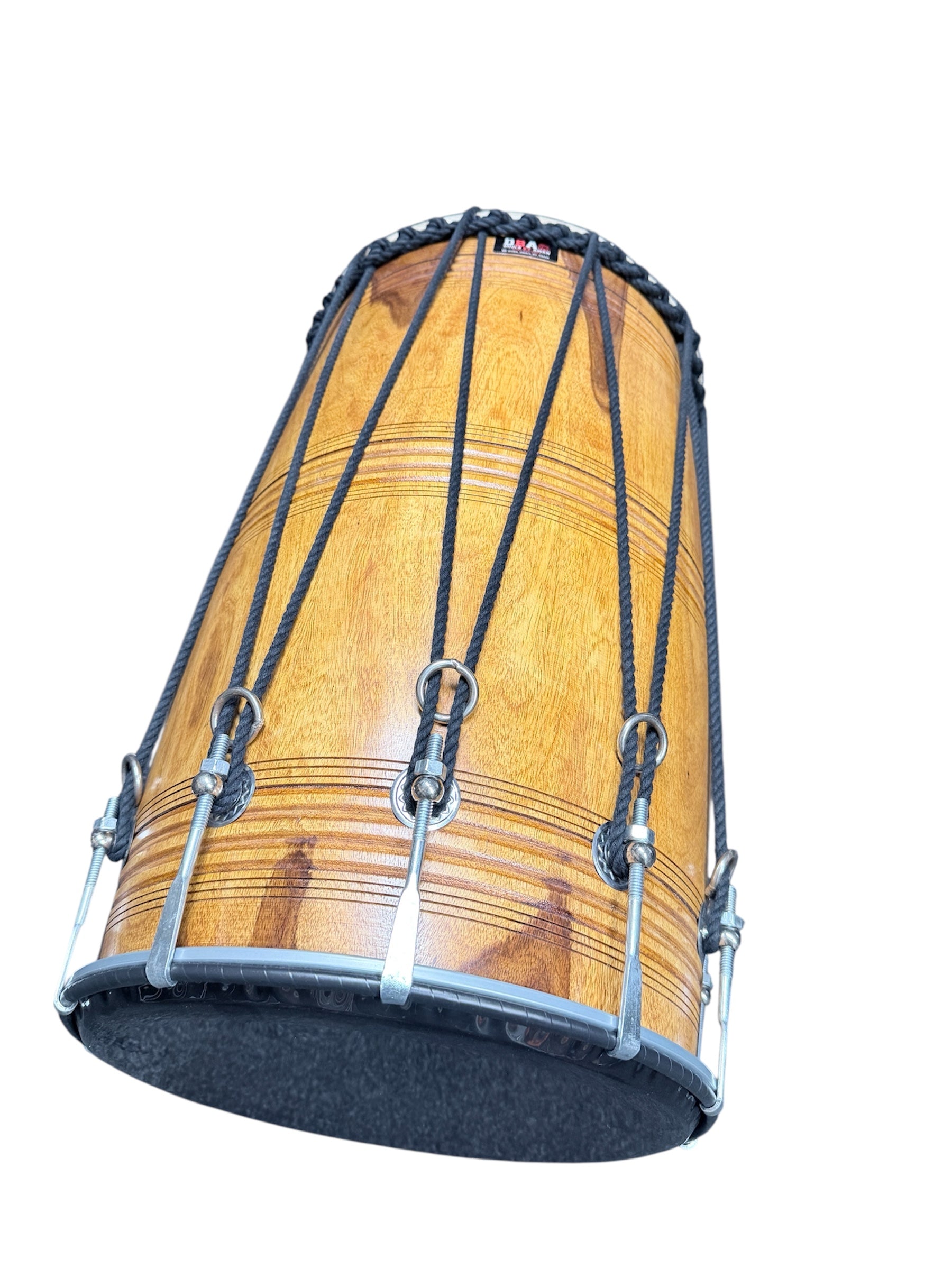 DBA - Kachi Pakki Taali Dhol