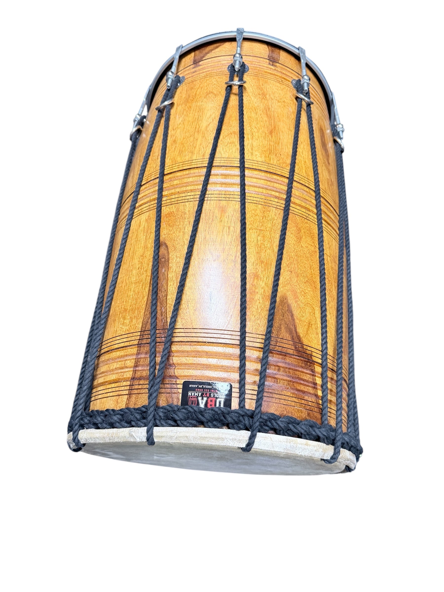 DBA - Kachi Pakki Taali Dhol