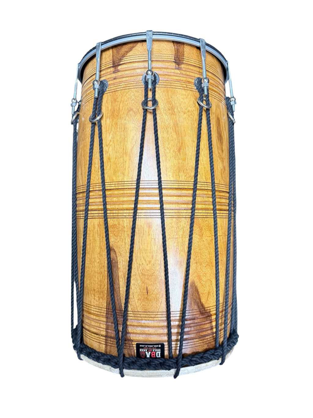 DBA - Kachi Pakki Taali Dhol