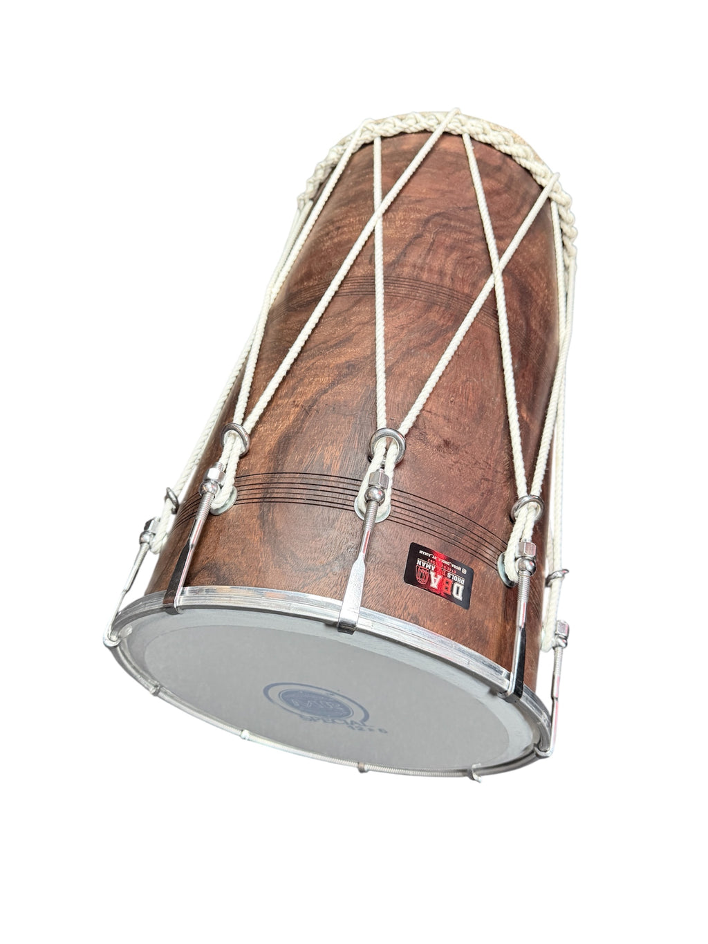 DBA - Kaali Taali Straight Dhol