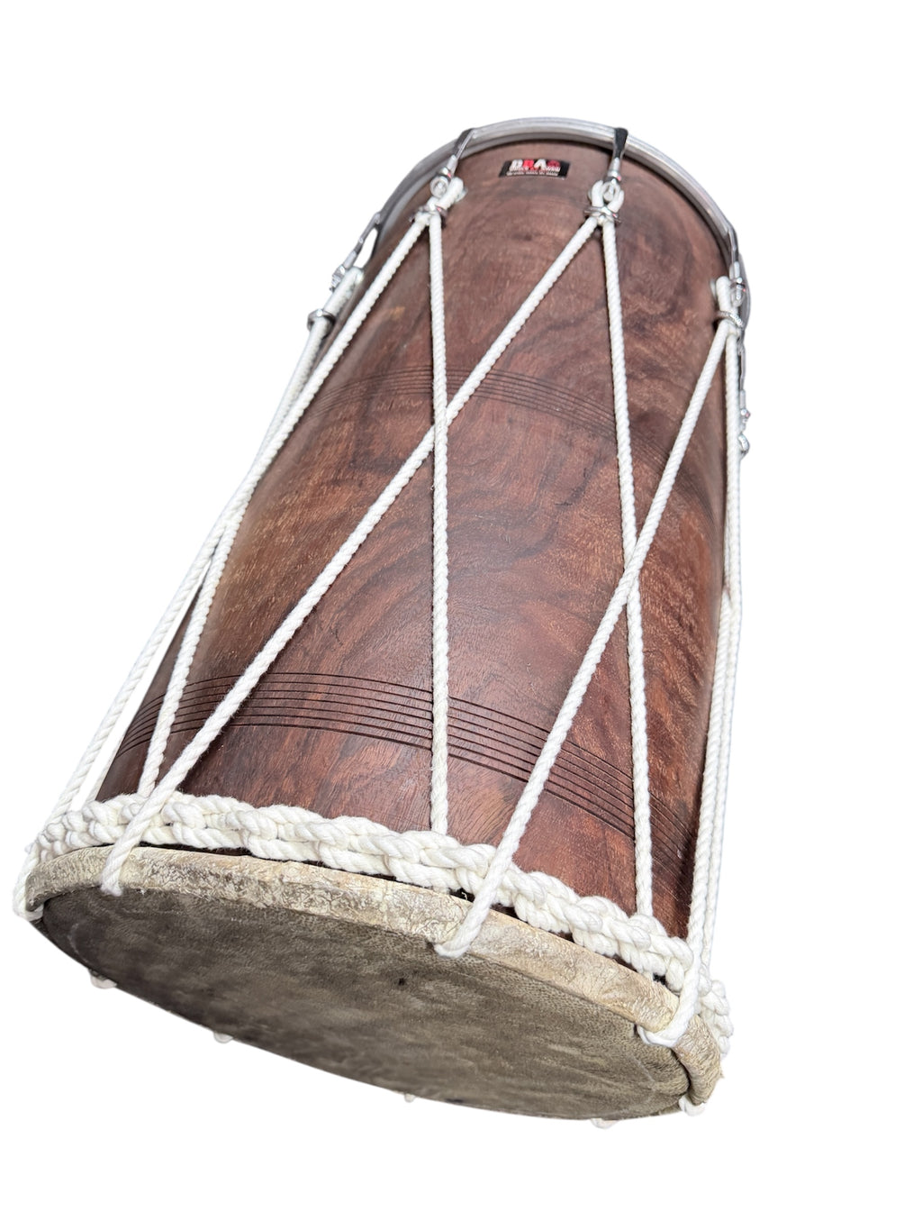 DBA - Kaali Taali Straight Dhol