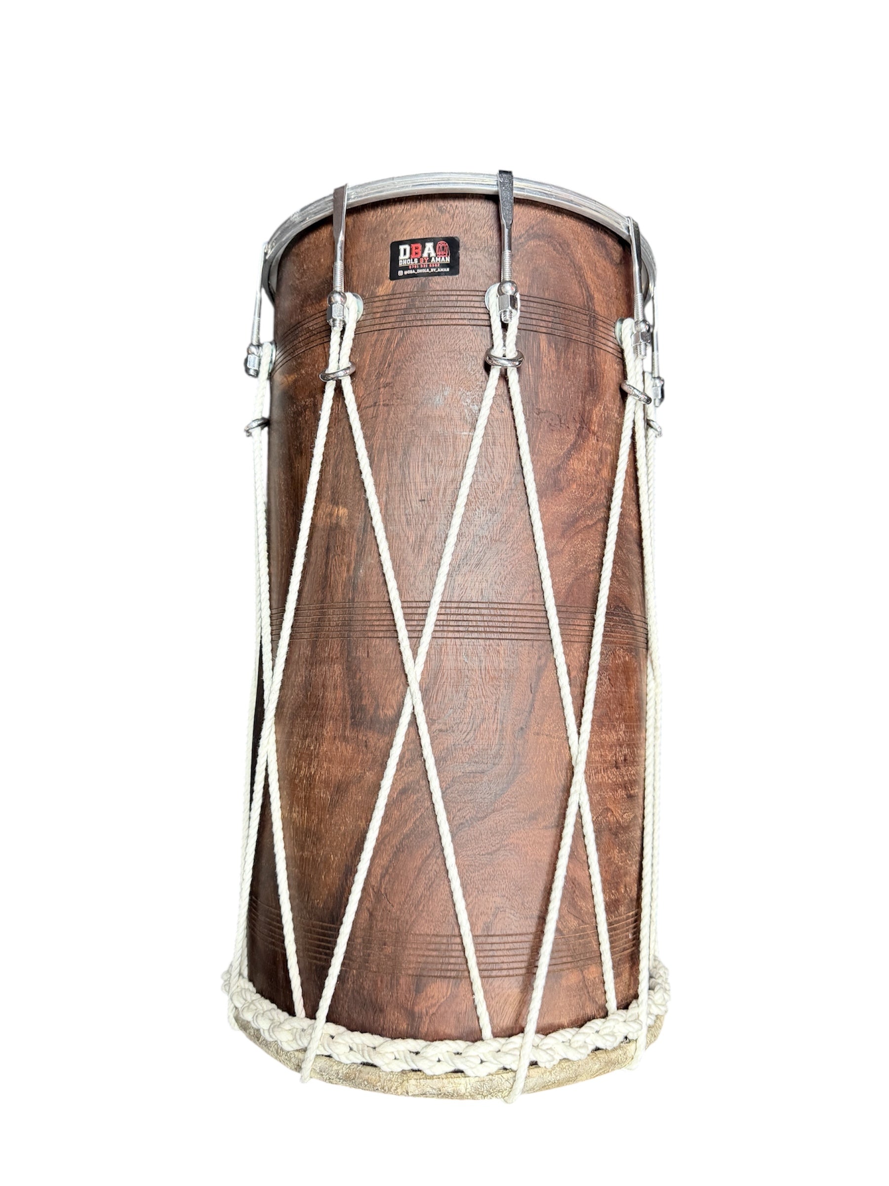 DBA - Kaali Taali Straight Dhol