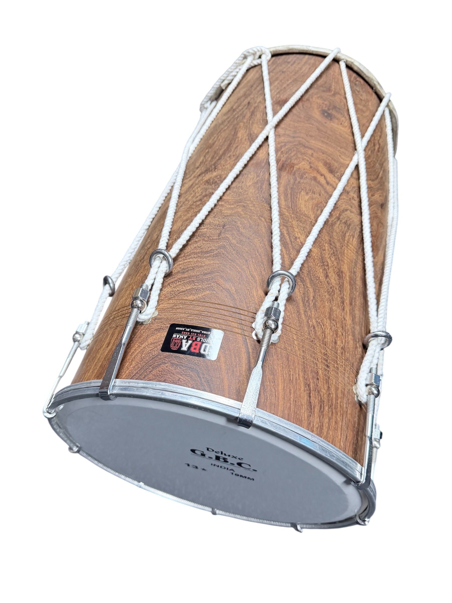 DBA - Kaali Taali Straight Dhol