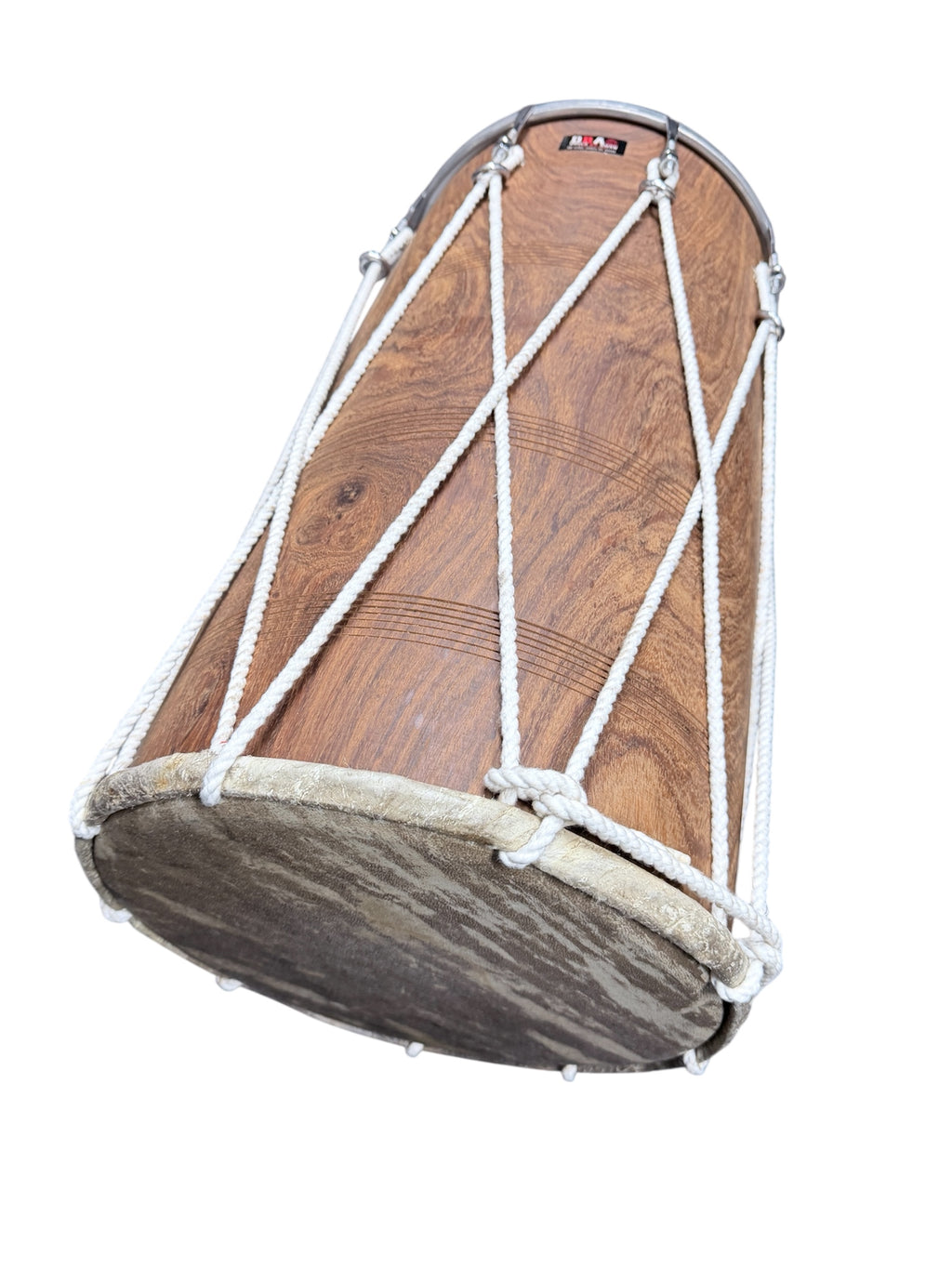 DBA - Kaali Taali Straight Dhol