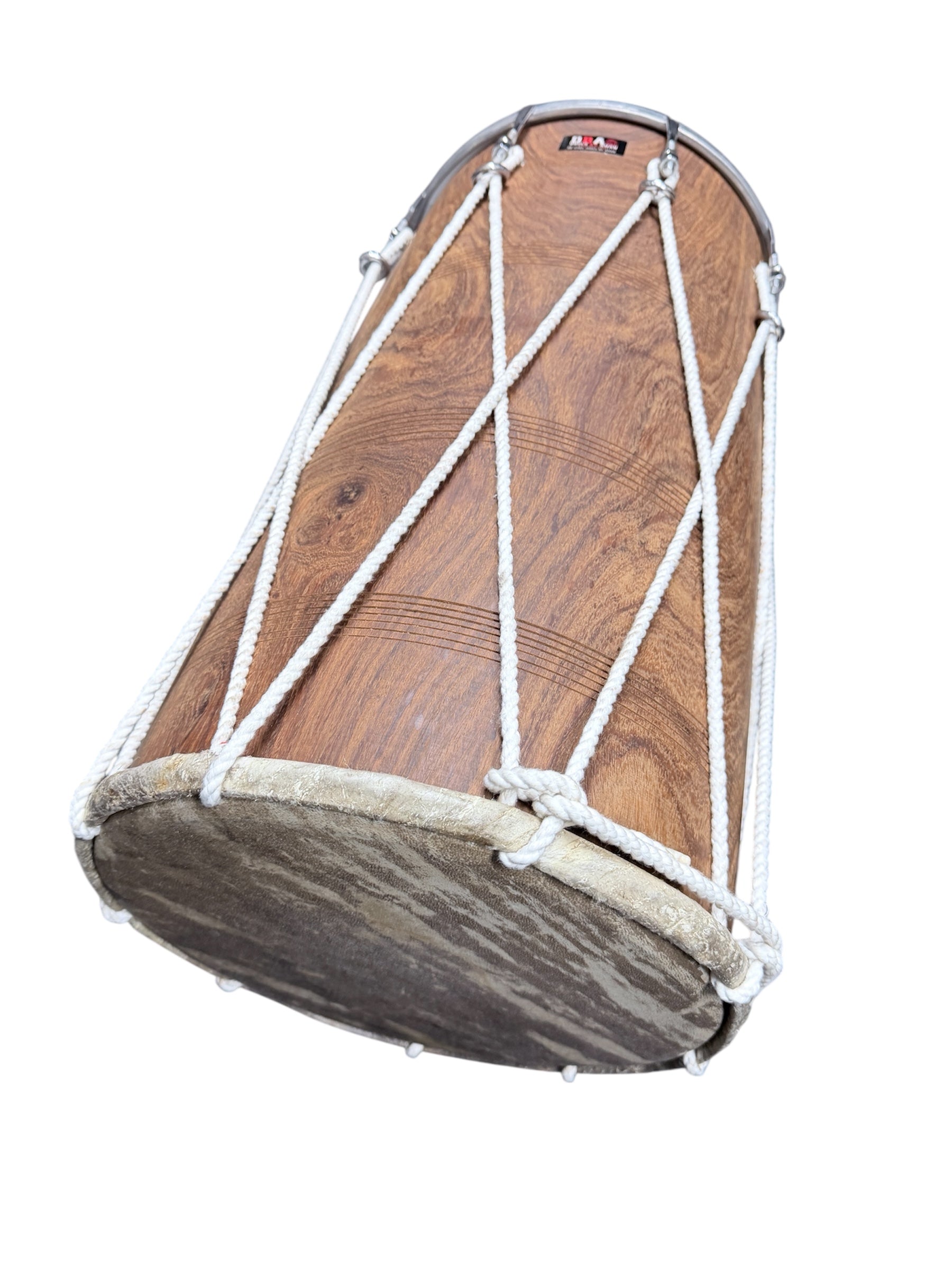 DBA - Kaali Taali Straight Dhol