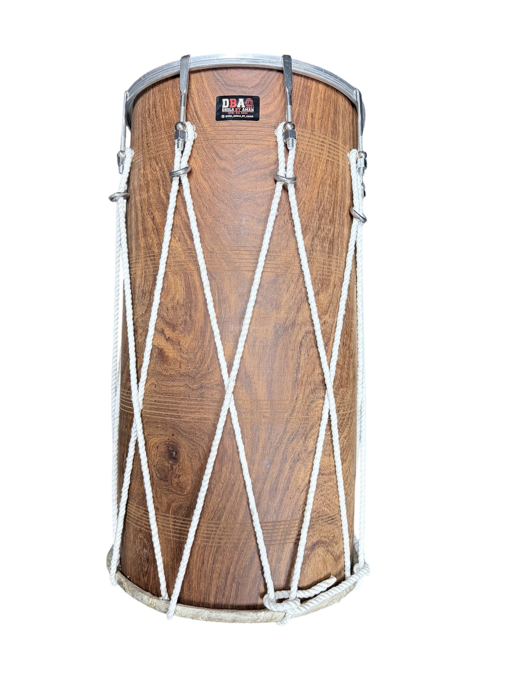 DBA - Kaali Taali Straight Dhol