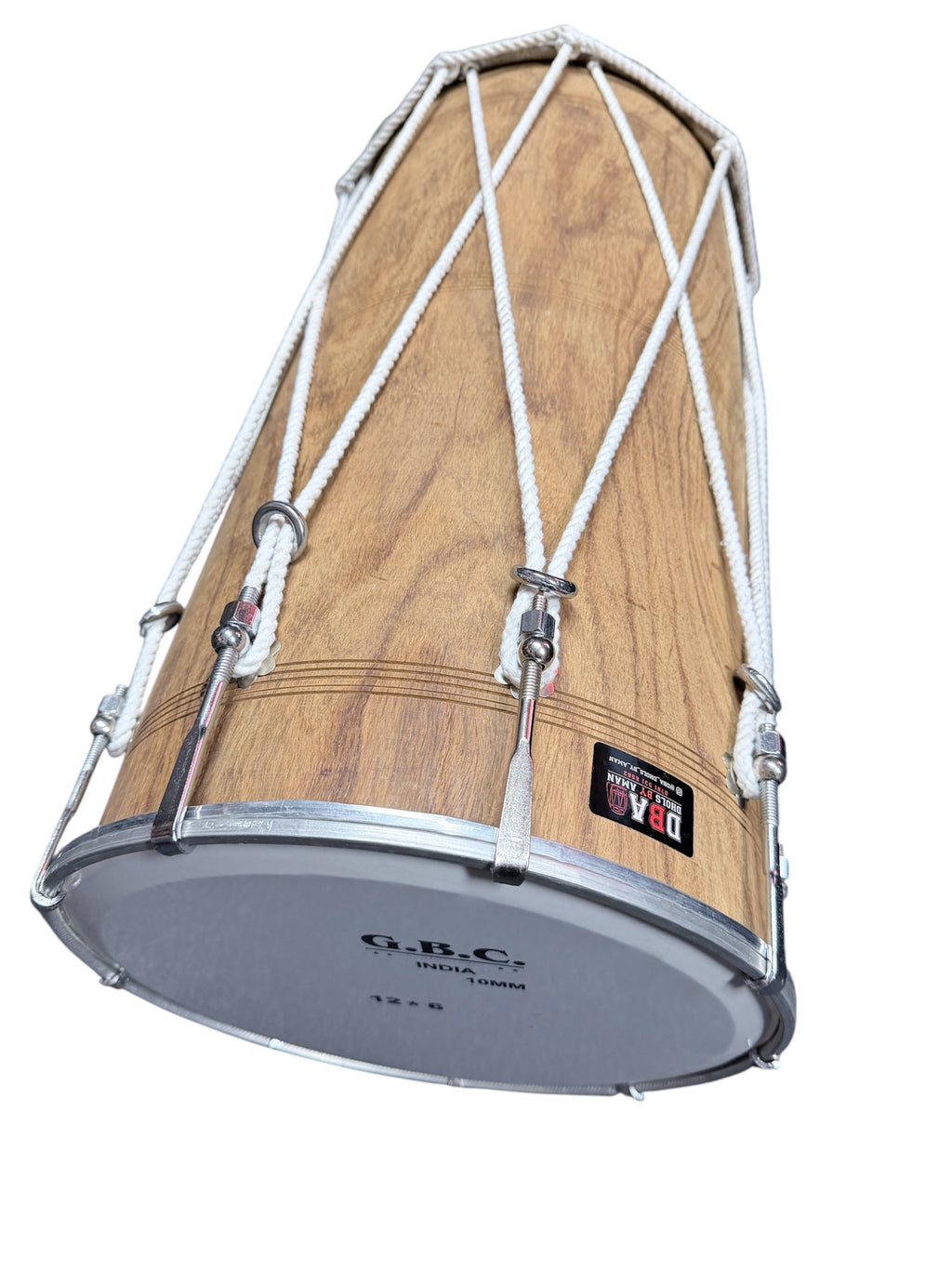 DBA - Kaali Taali Straight Dhol