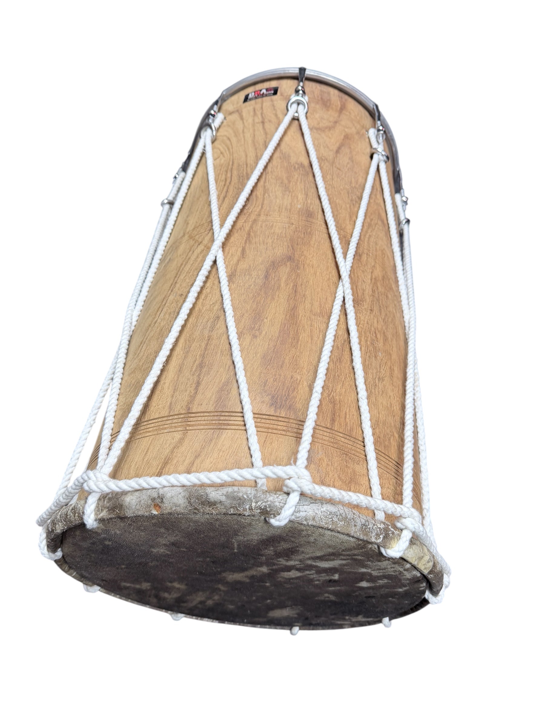 DBA - Kaali Taali Straight Dhol