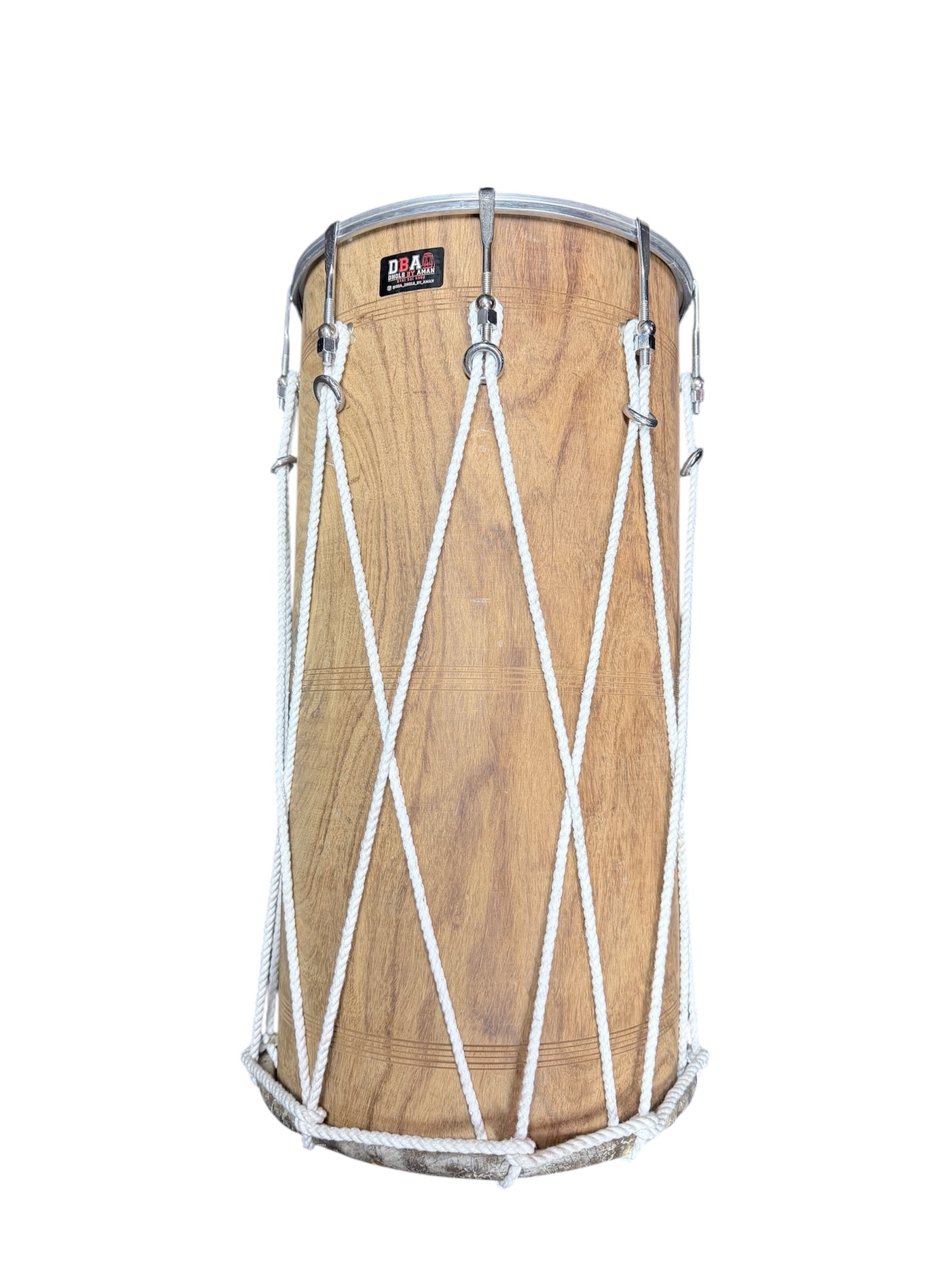 DBA - Kaali Taali Straight Dhol