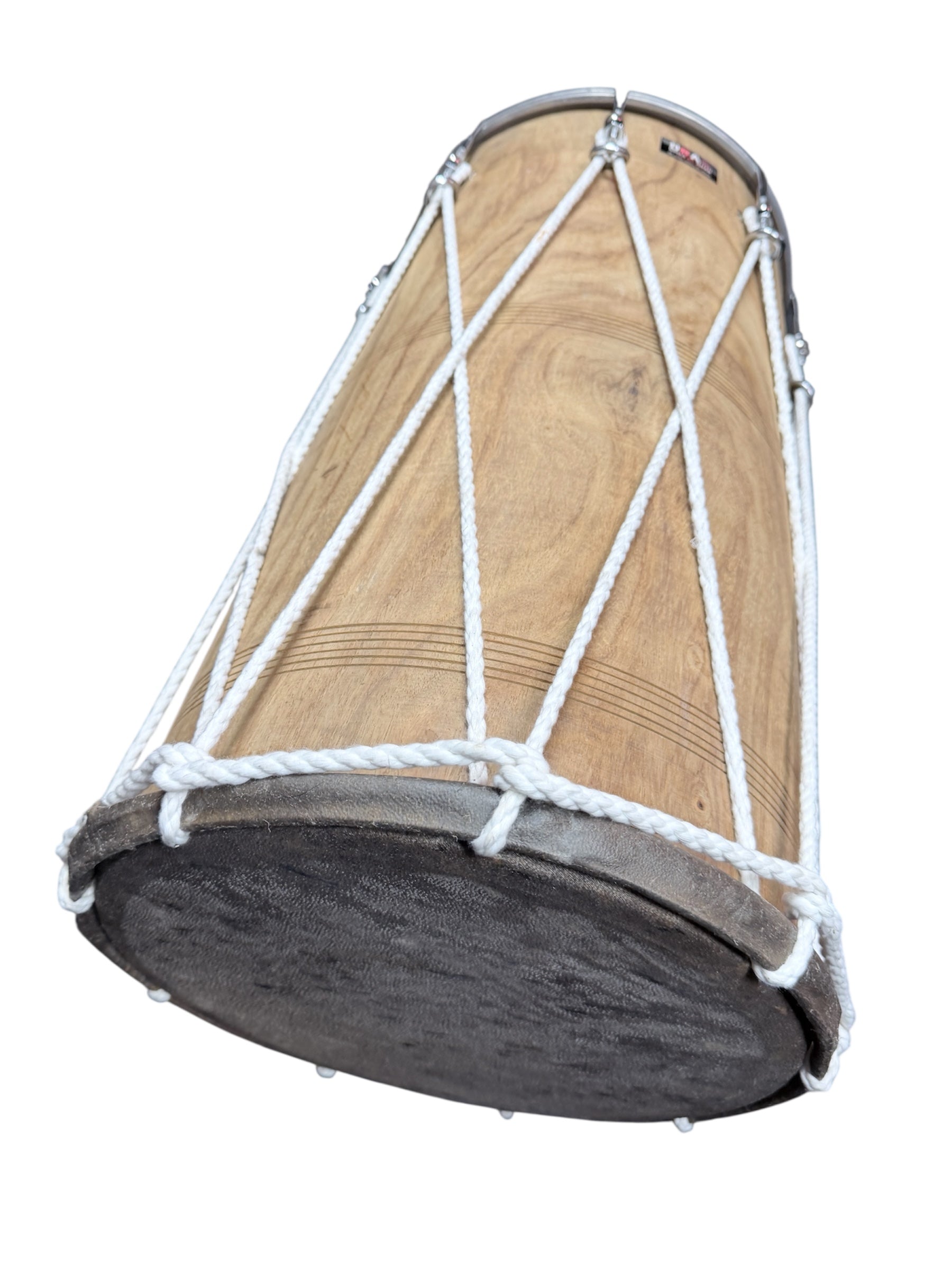 DBA - Kaali Taali Straight Dhol