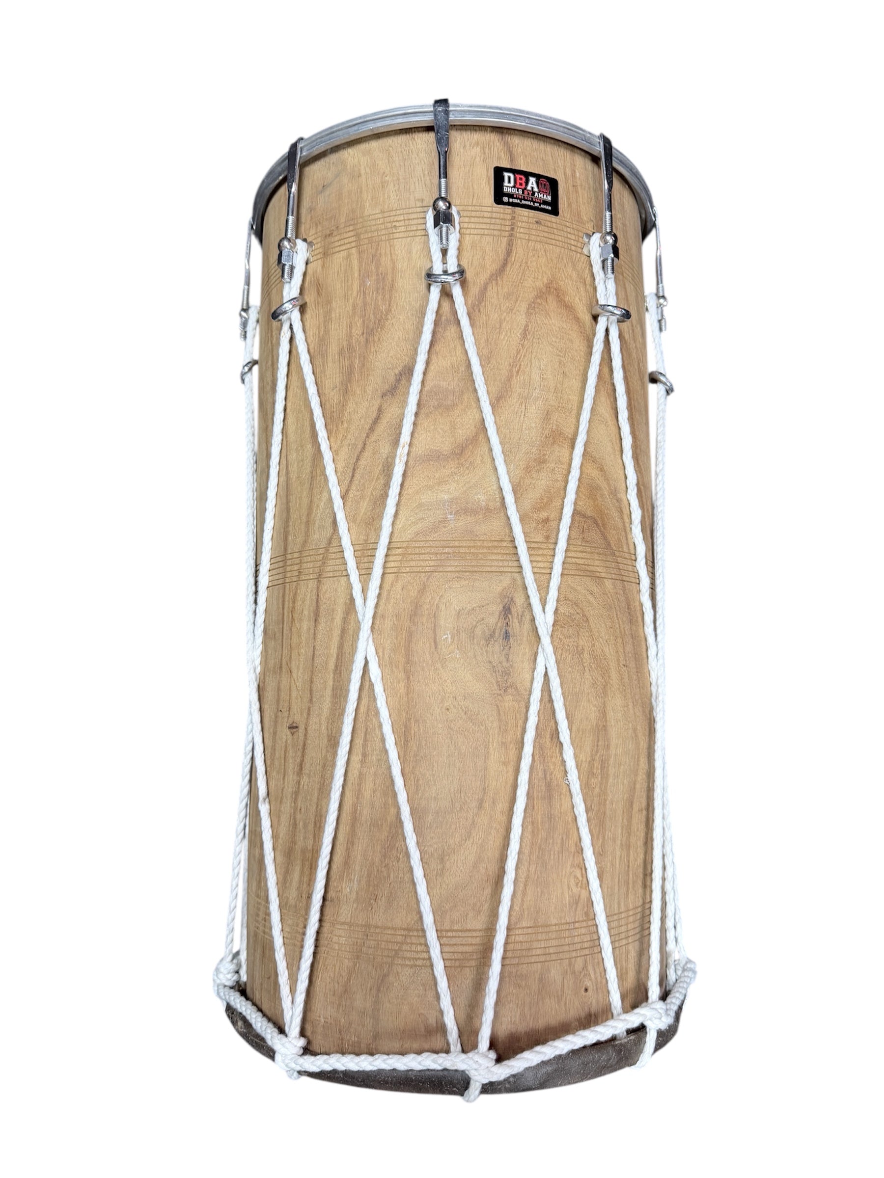 DBA - Kaali Taali Straight Dhol