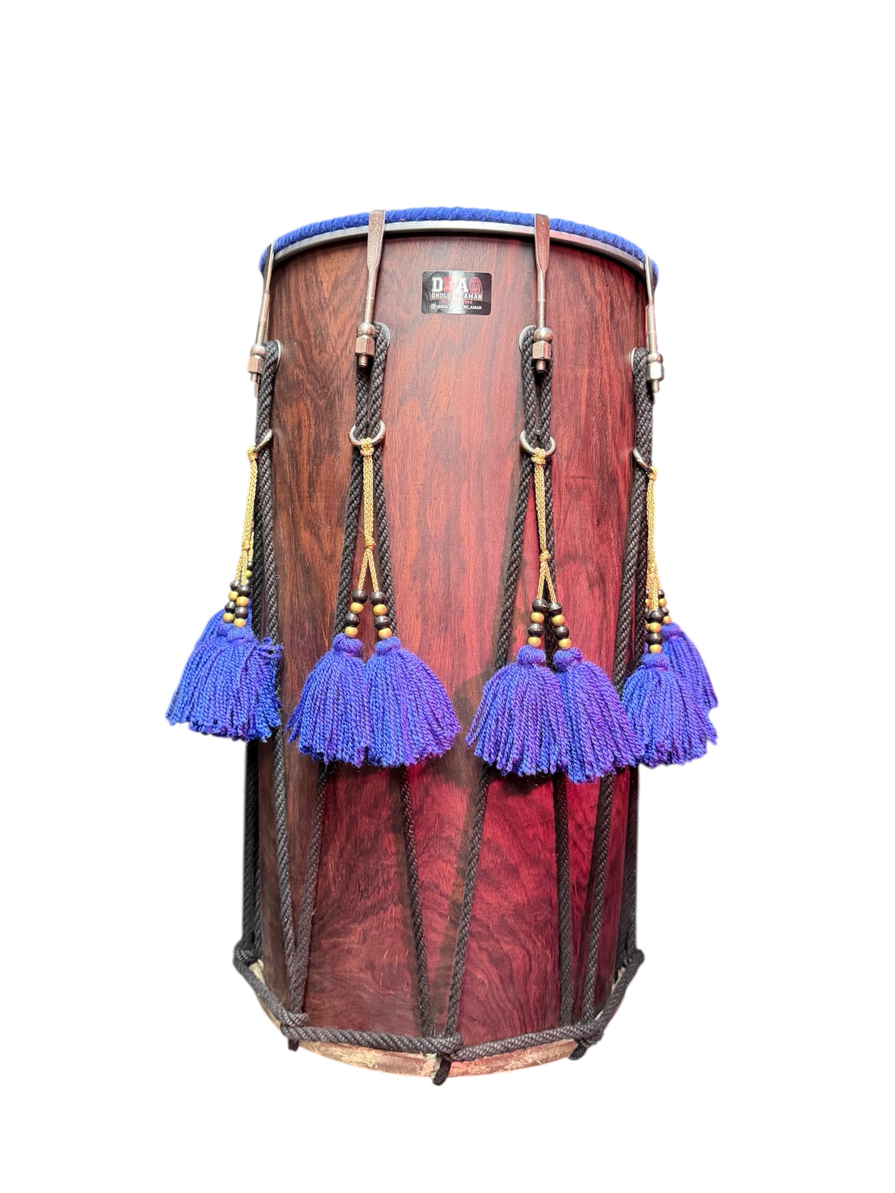 DBA - Kaali Taali Straight Dhol