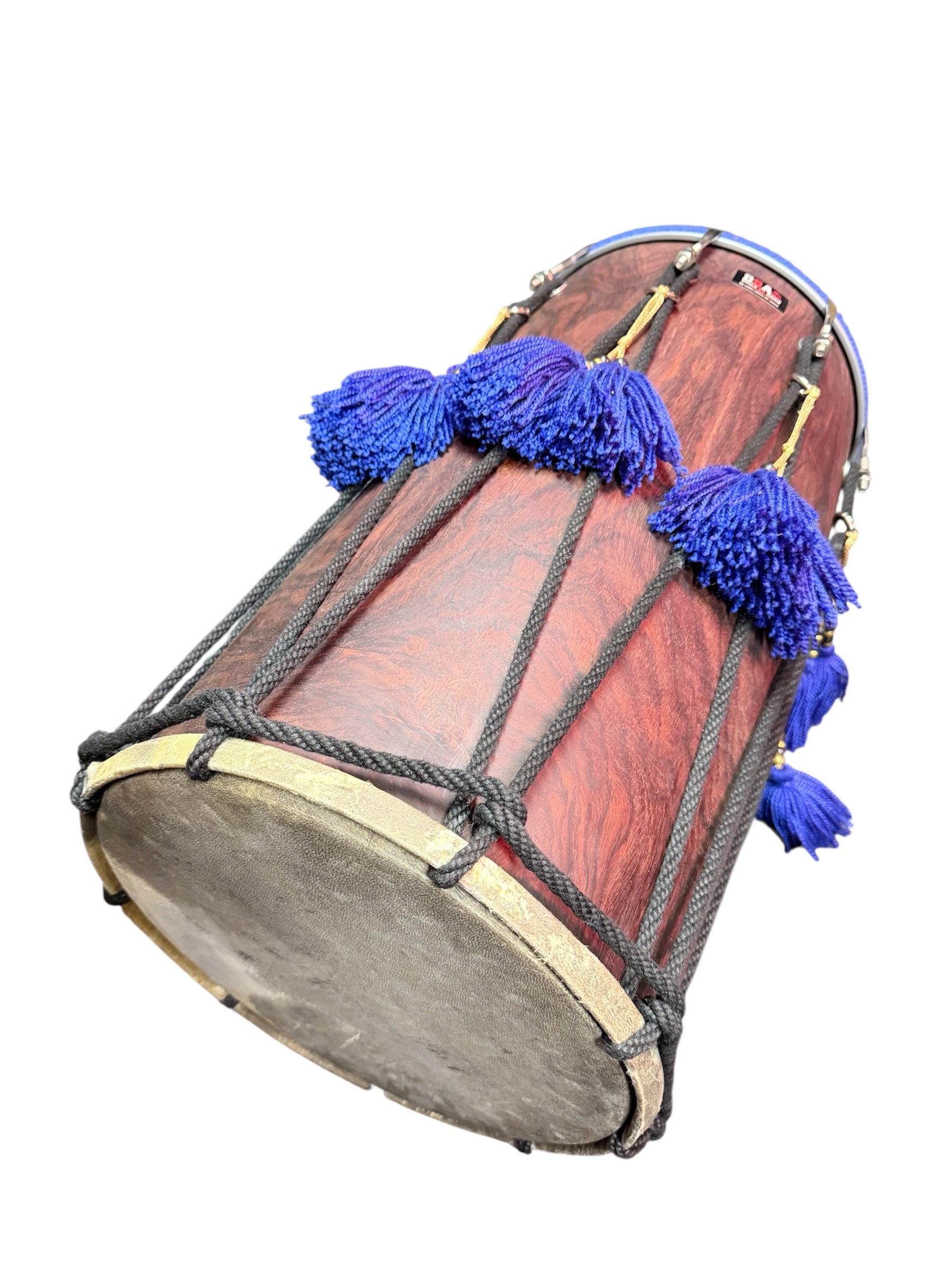 DBA - Kaali Taali Straight Dhol