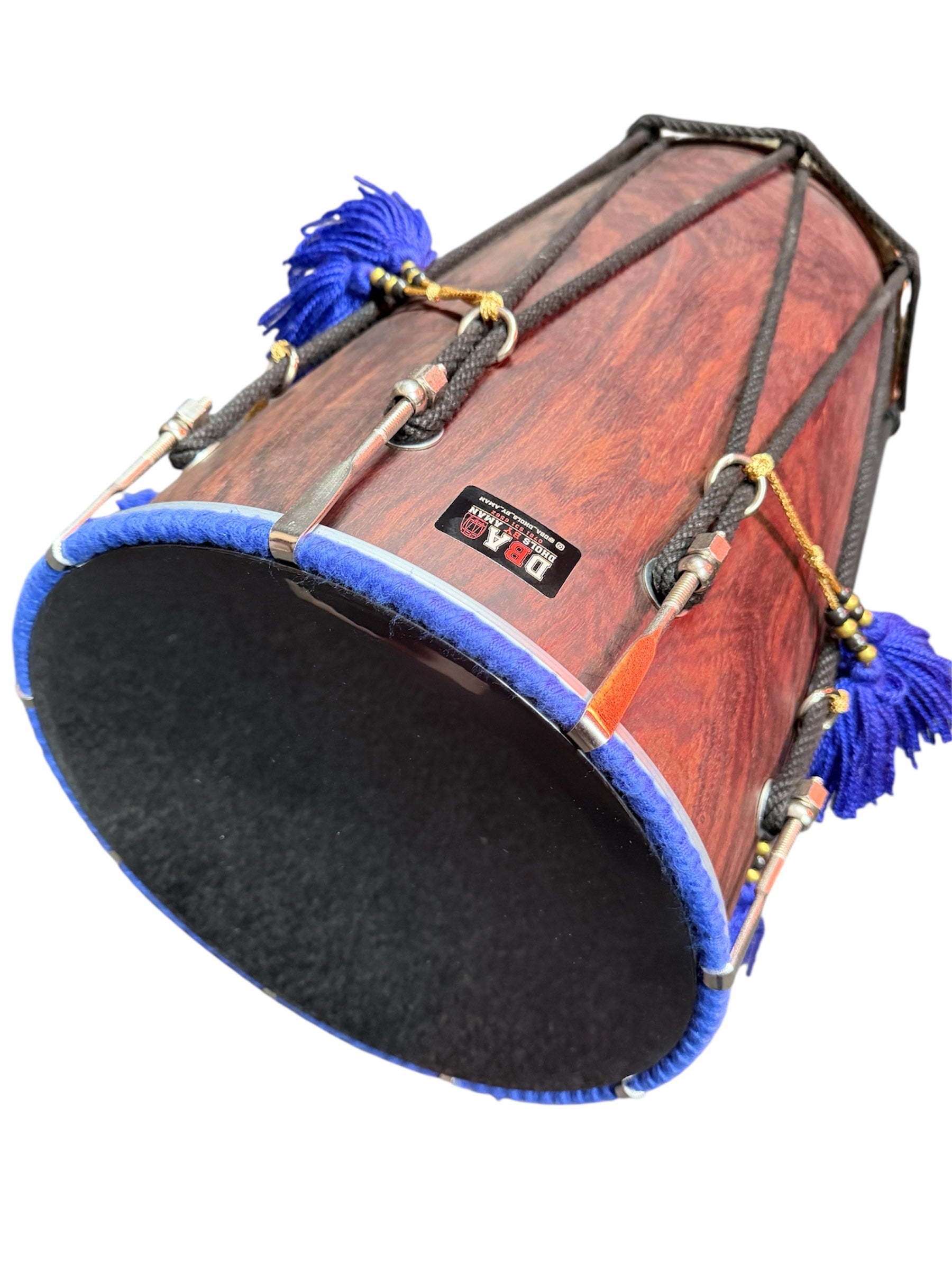 DBA - Kaali Taali Straight Dhol